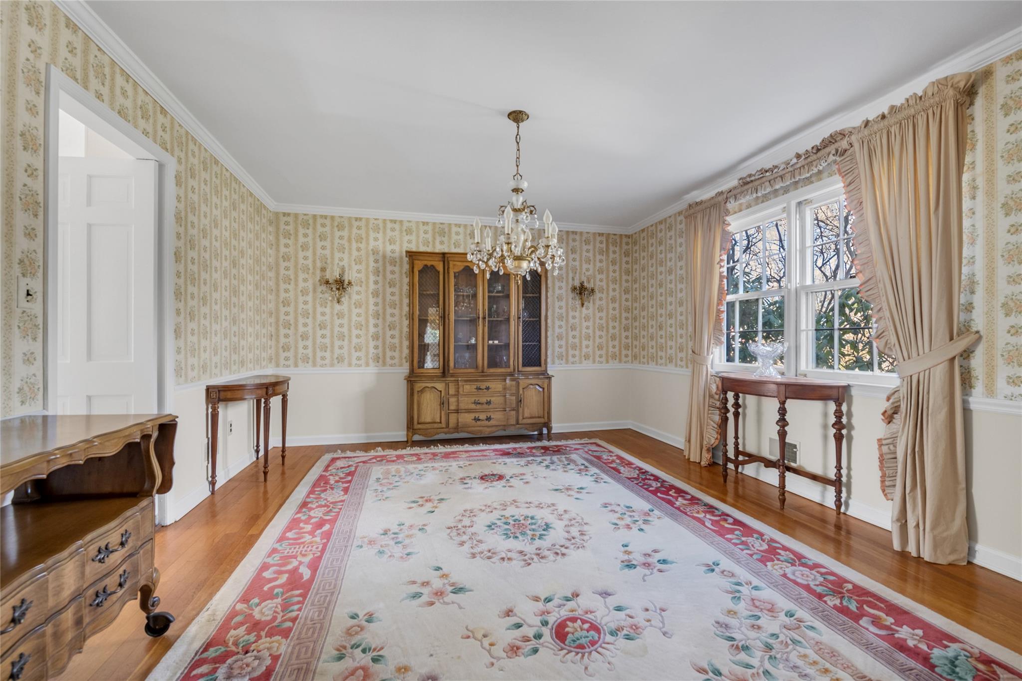 46 Barkers Point Road