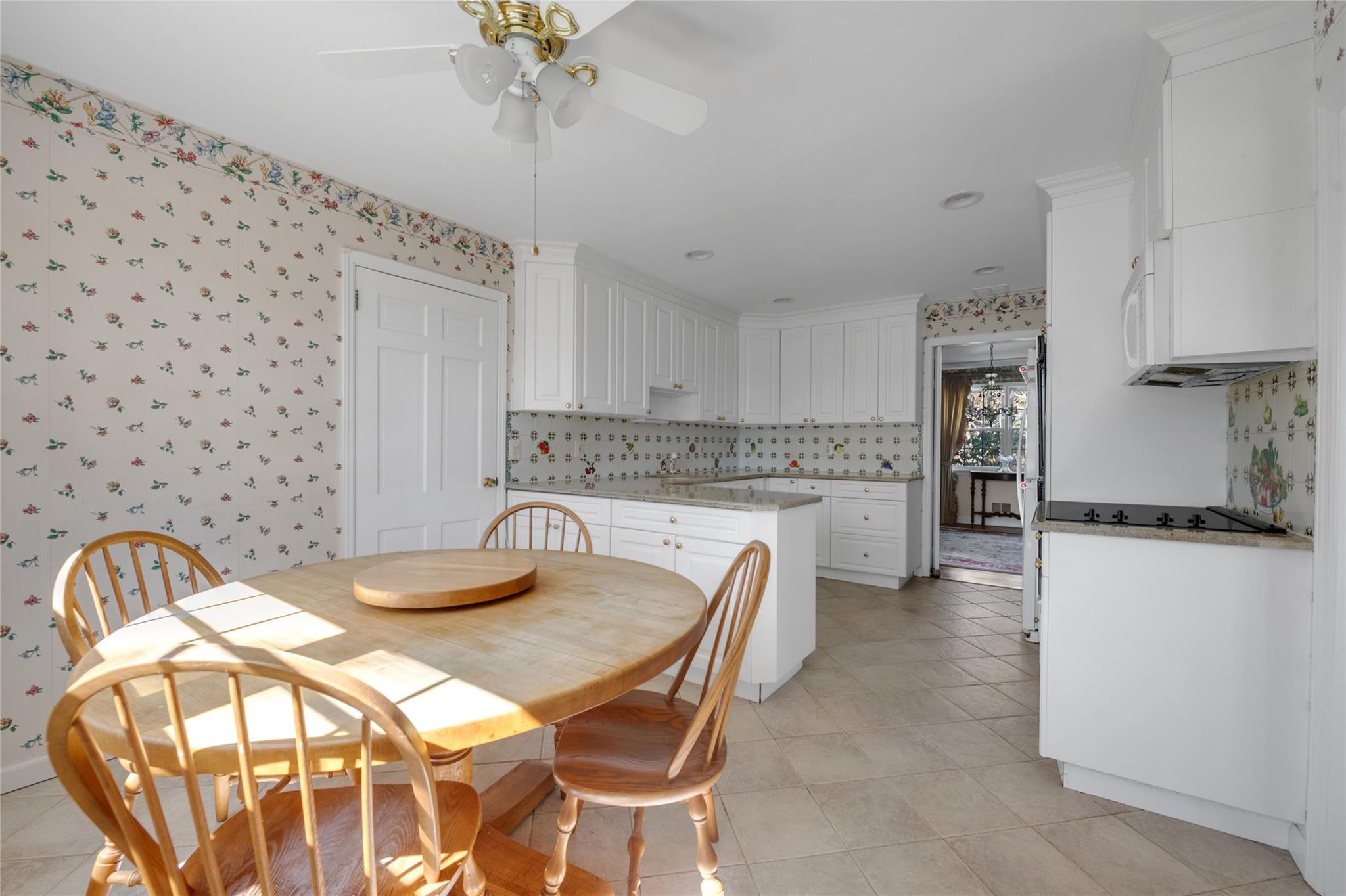 46 Barkers Point Road