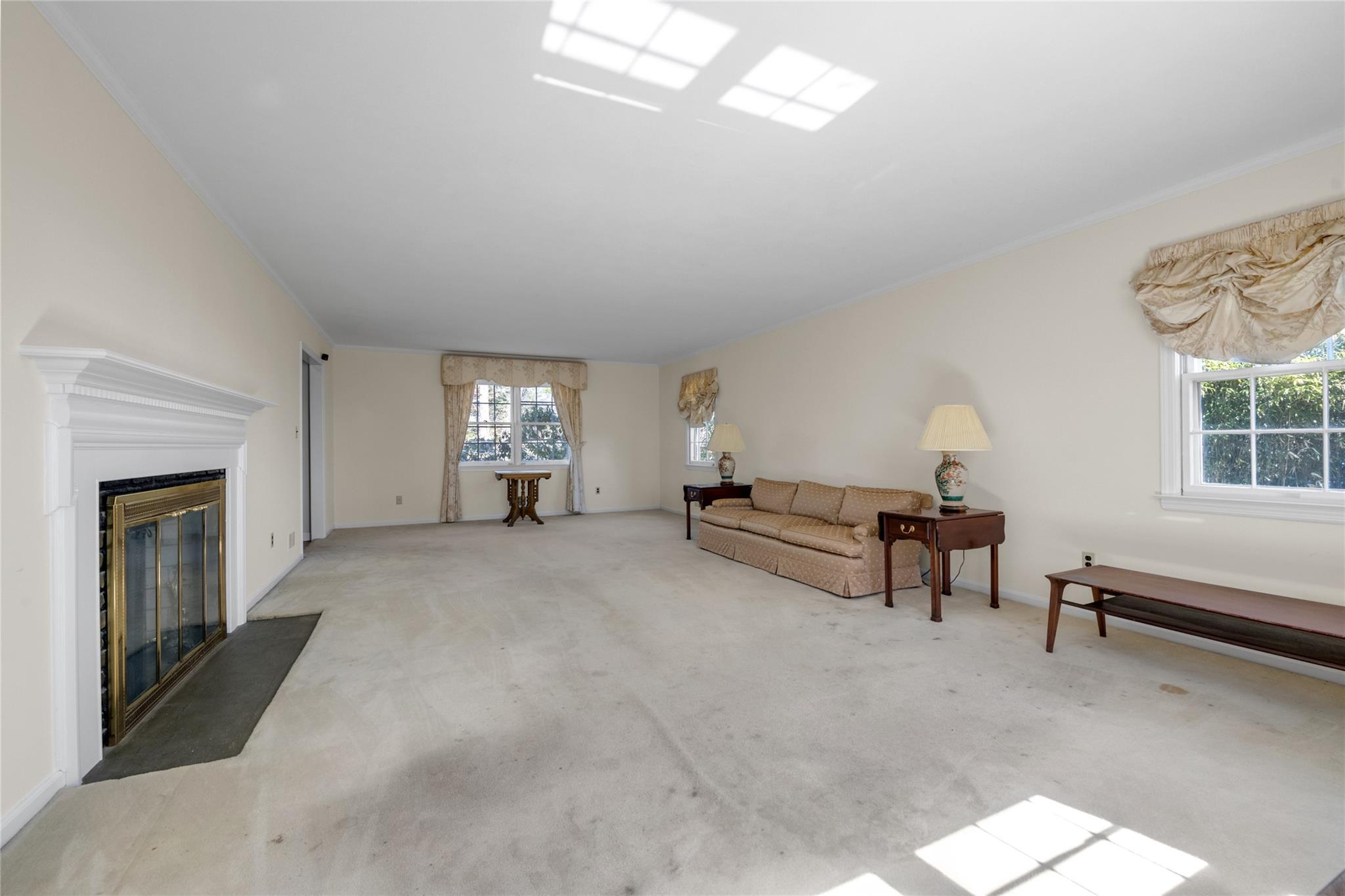 46 Barkers Point Road