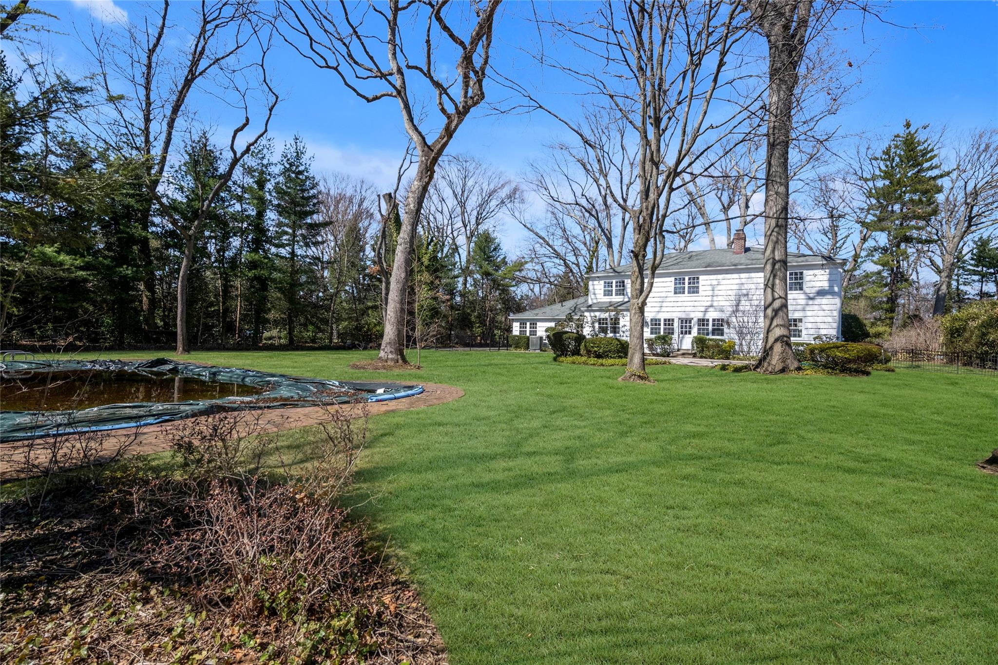 46 Barkers Point Road