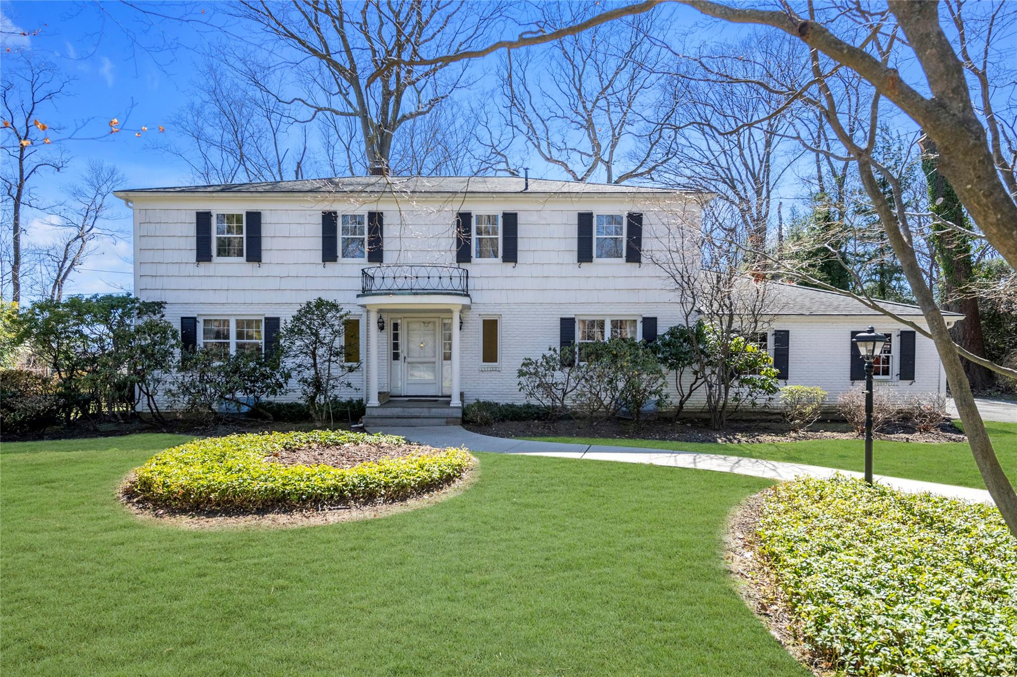 46 Barkers Point Road