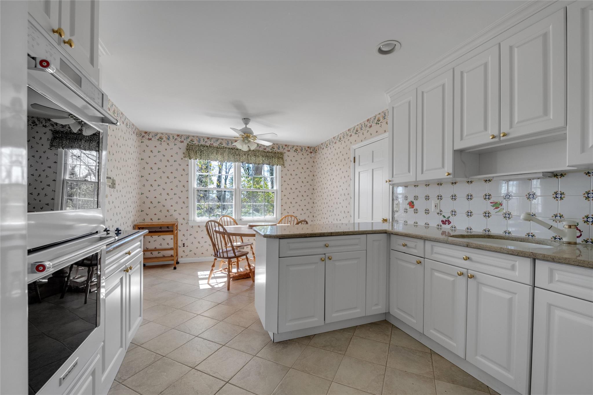 46 Barkers Point Road
