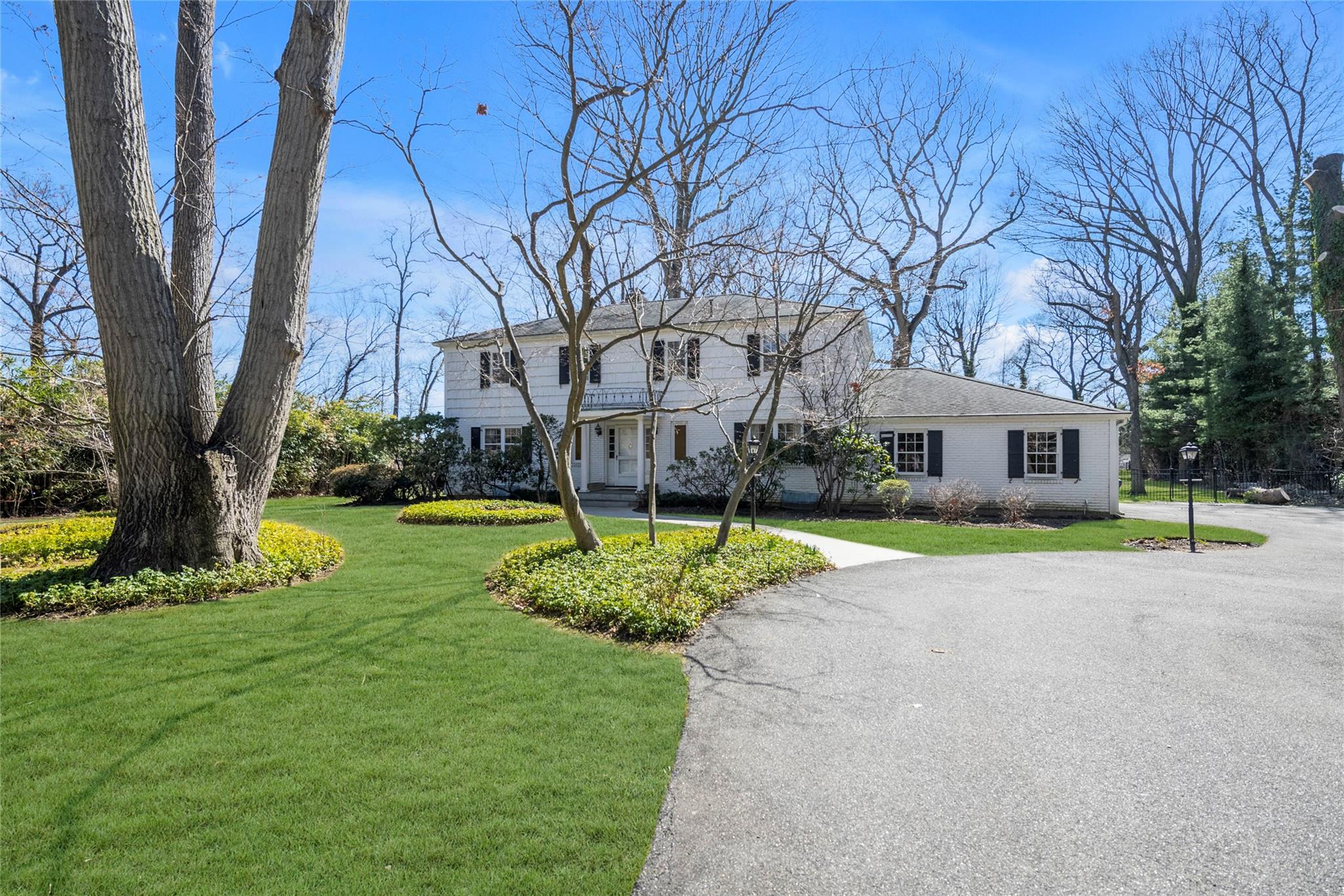 46 Barkers Point Road
