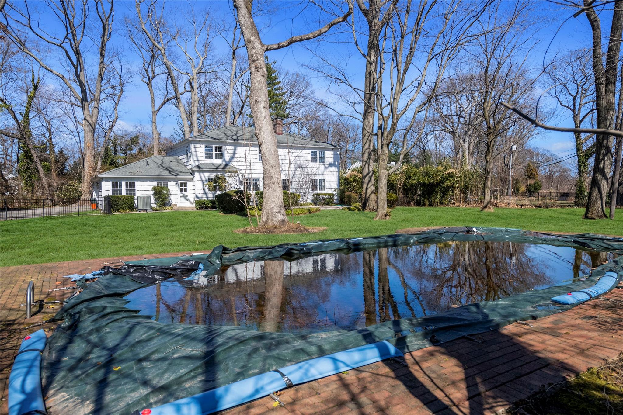 46 Barkers Point Road