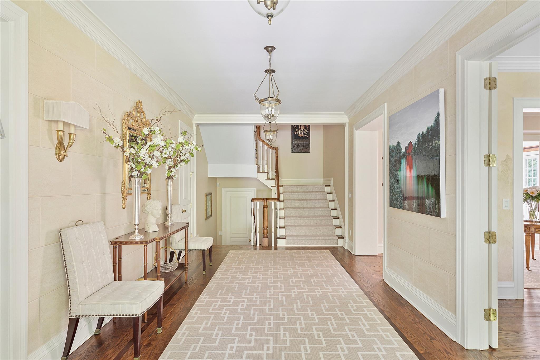 4 Pond Lane