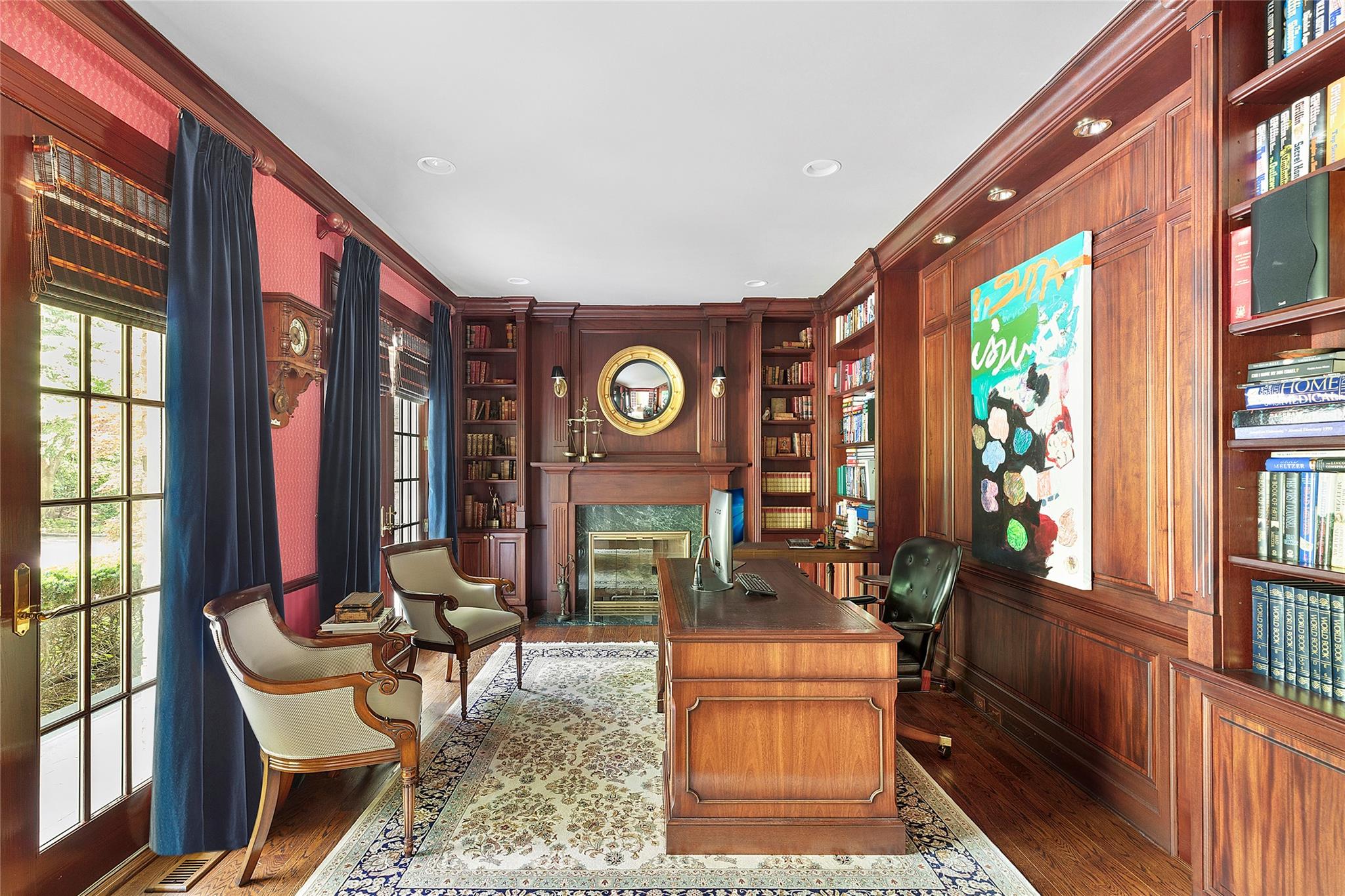 4 Pond Lane