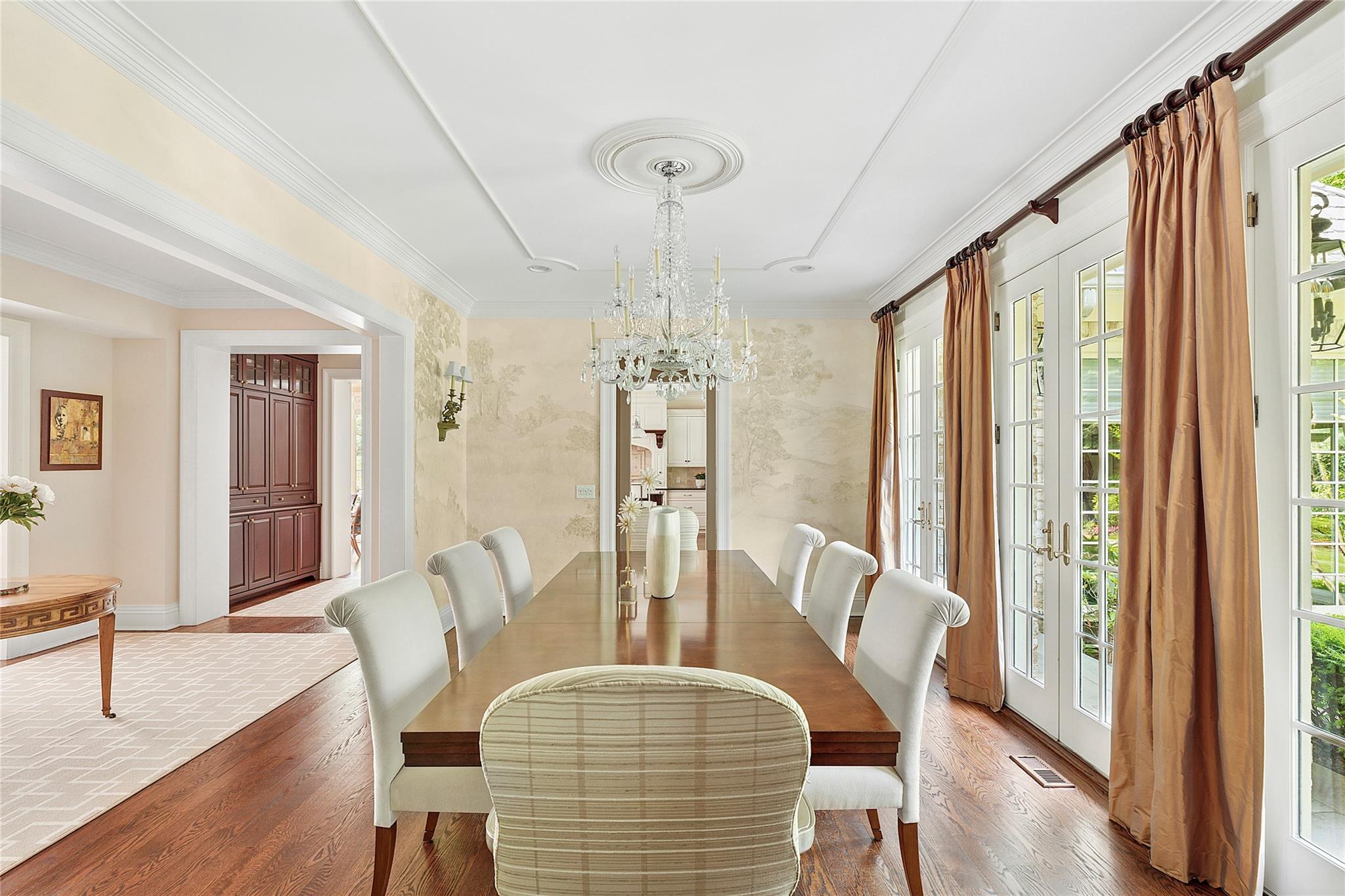 4 Pond Lane