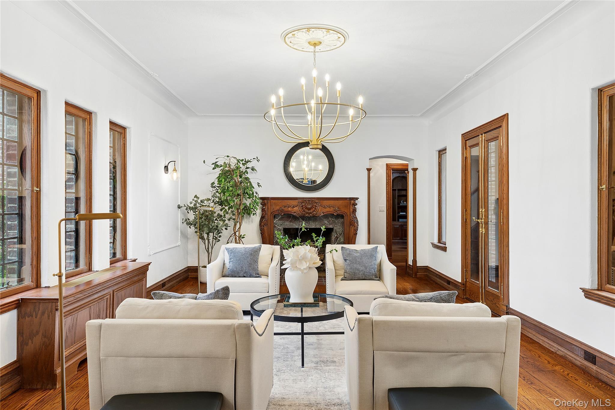 38 Country Club Drive