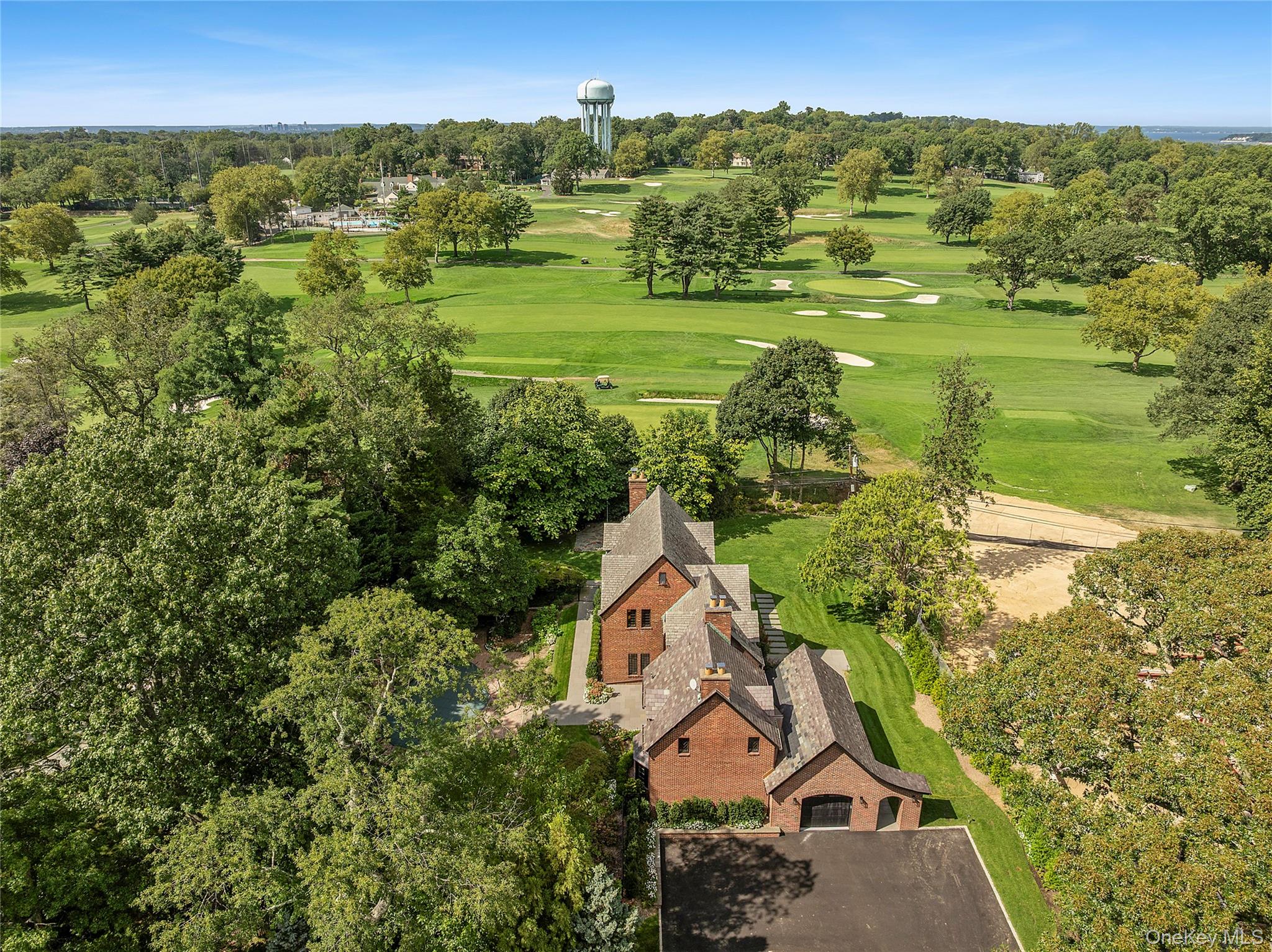 38 Country Club Drive