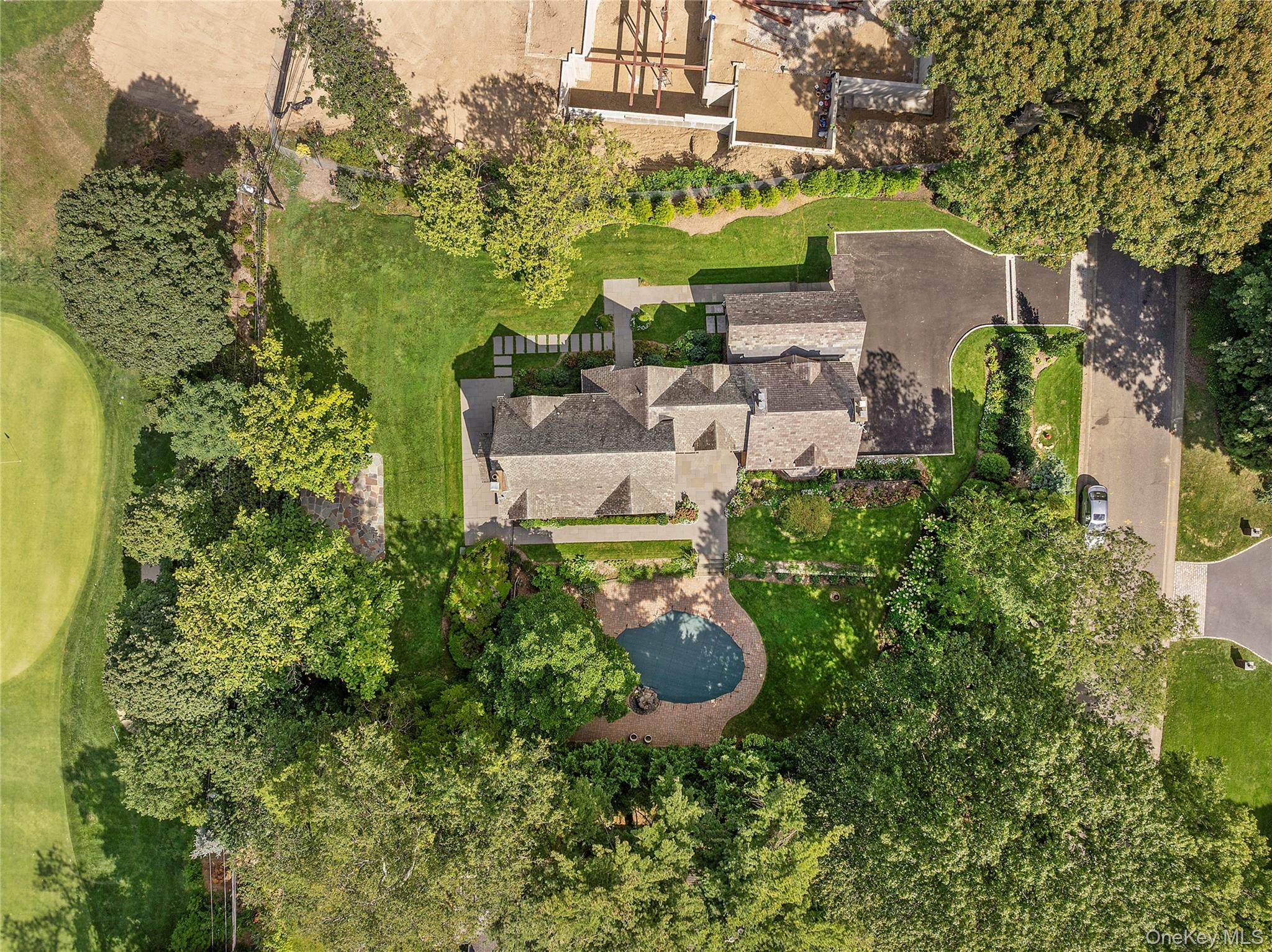 38 Country Club Drive