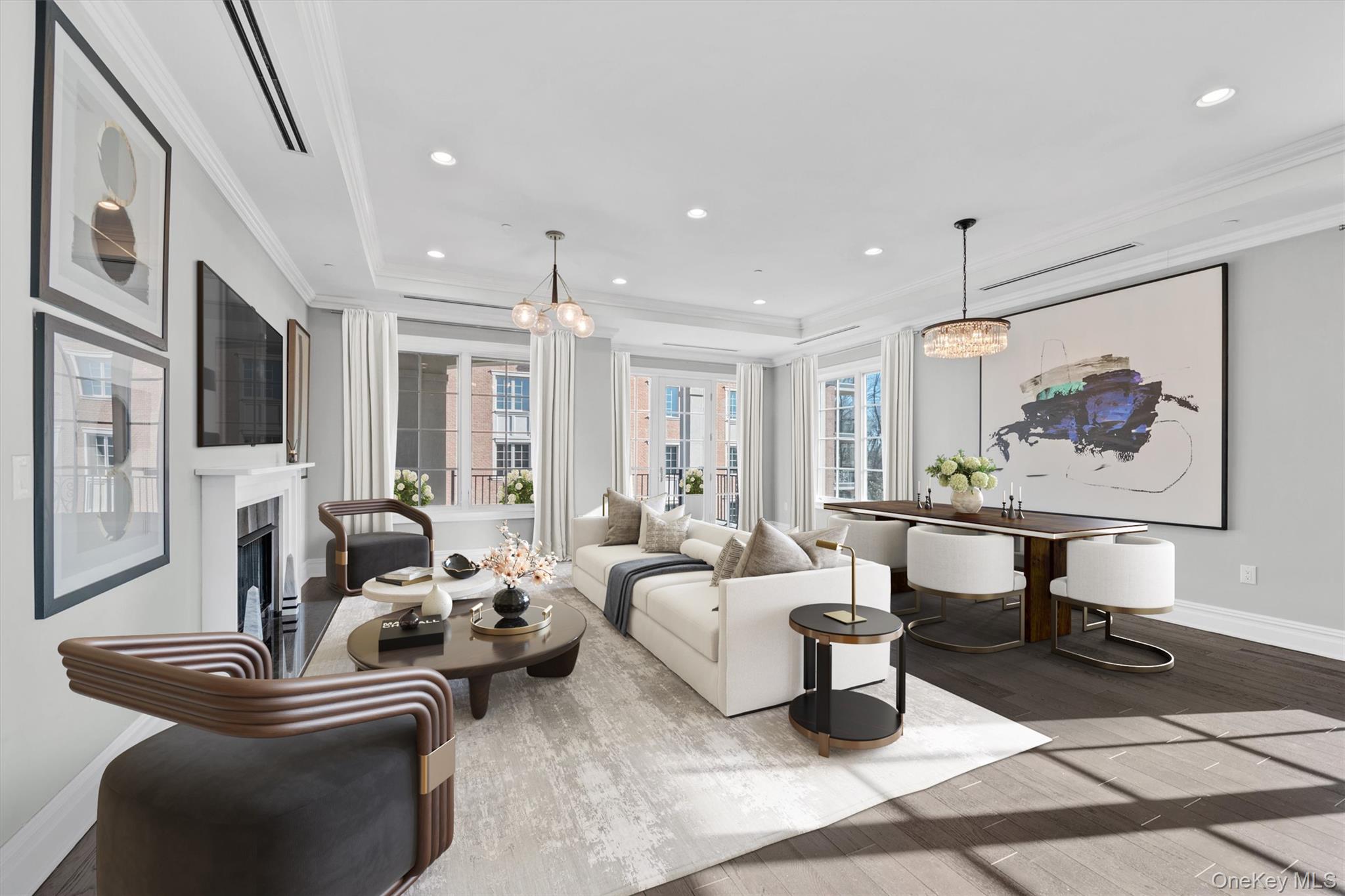 5000 Royal Court Unit: 5114