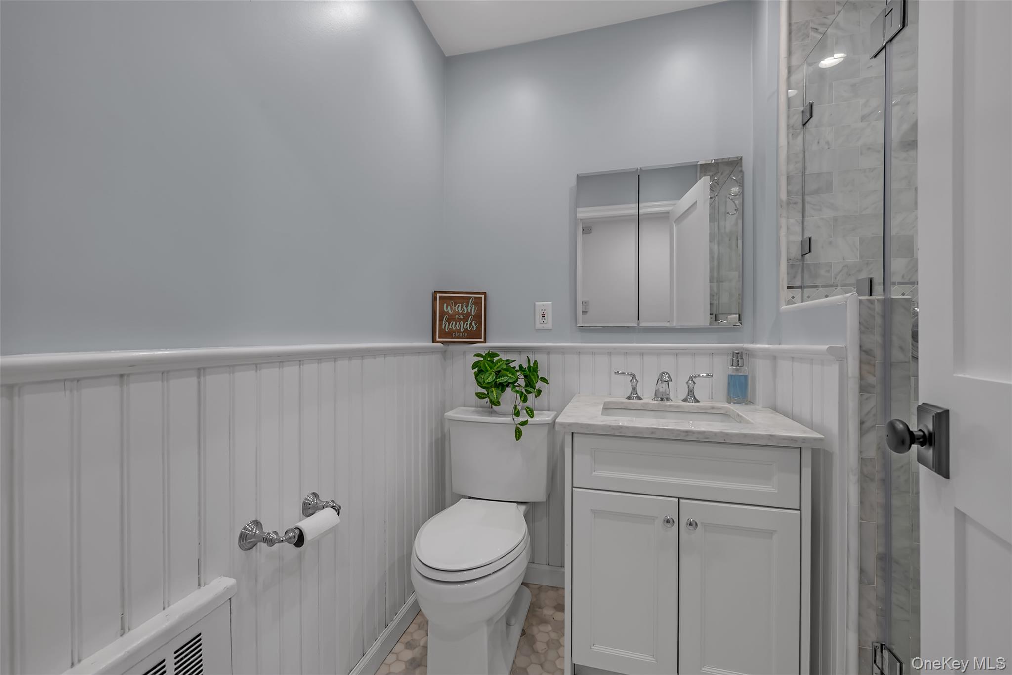 1A Orchard Farm Road