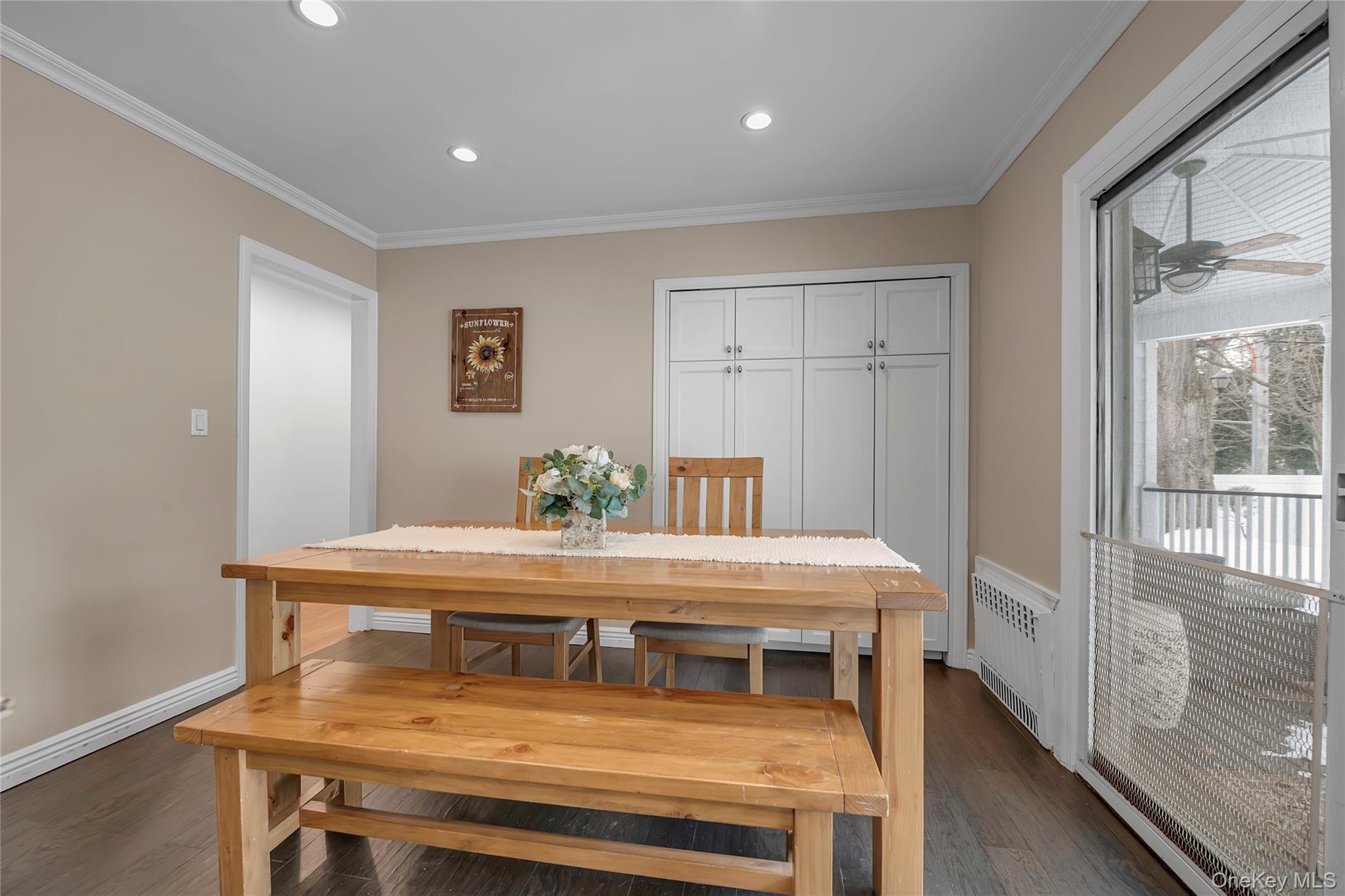 1A Orchard Farm Road