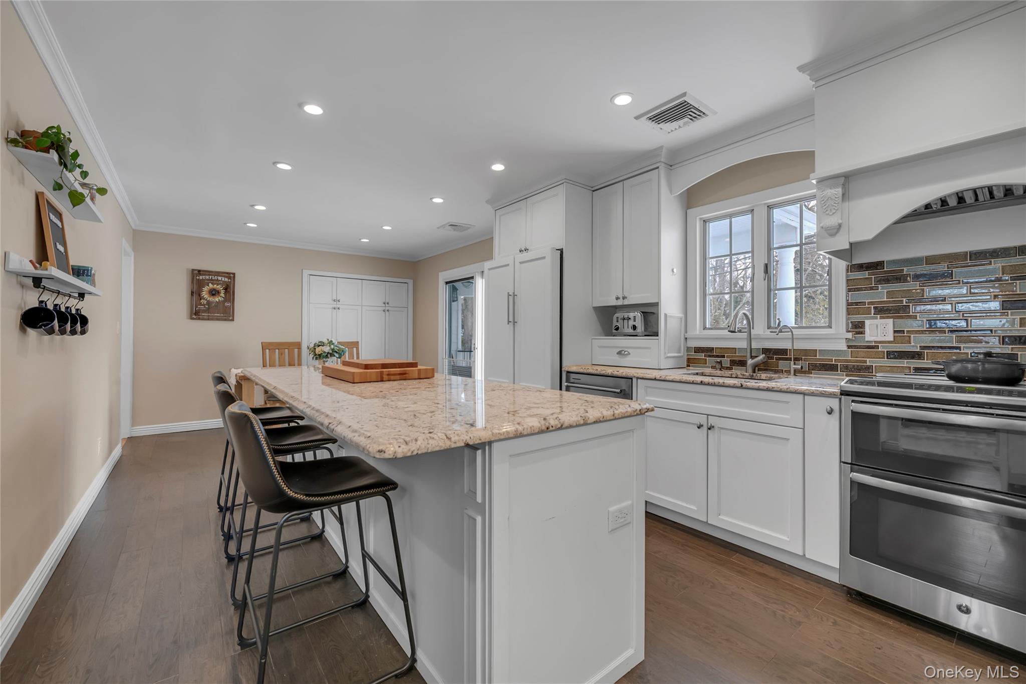 1A Orchard Farm Road