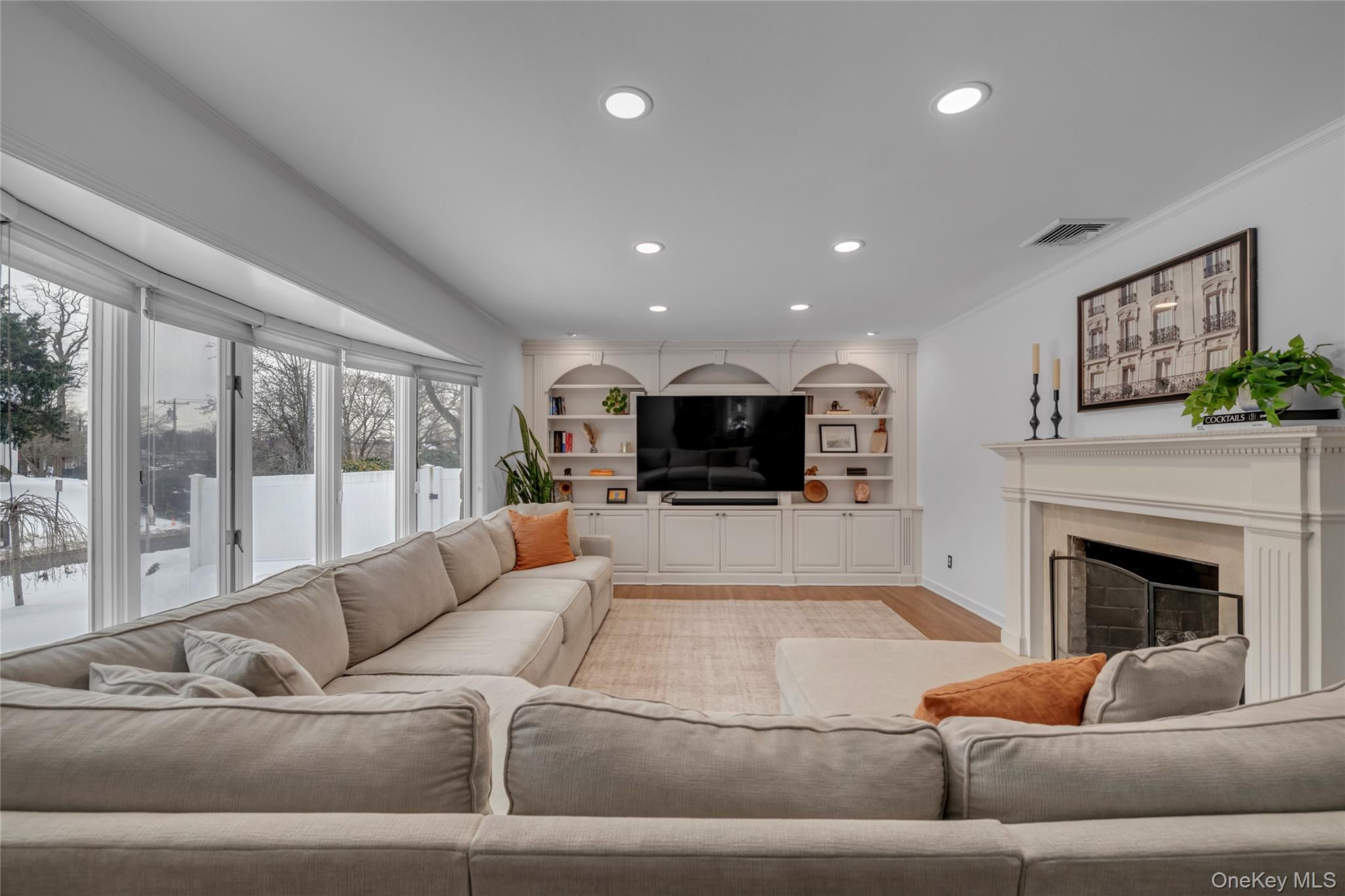 1A Orchard Farm Road