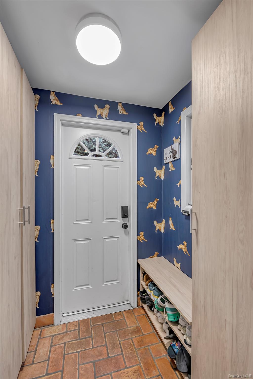 1A Orchard Farm Road