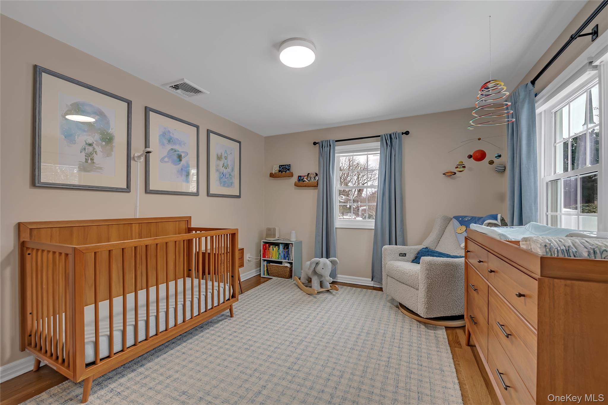 1A Orchard Farm Road