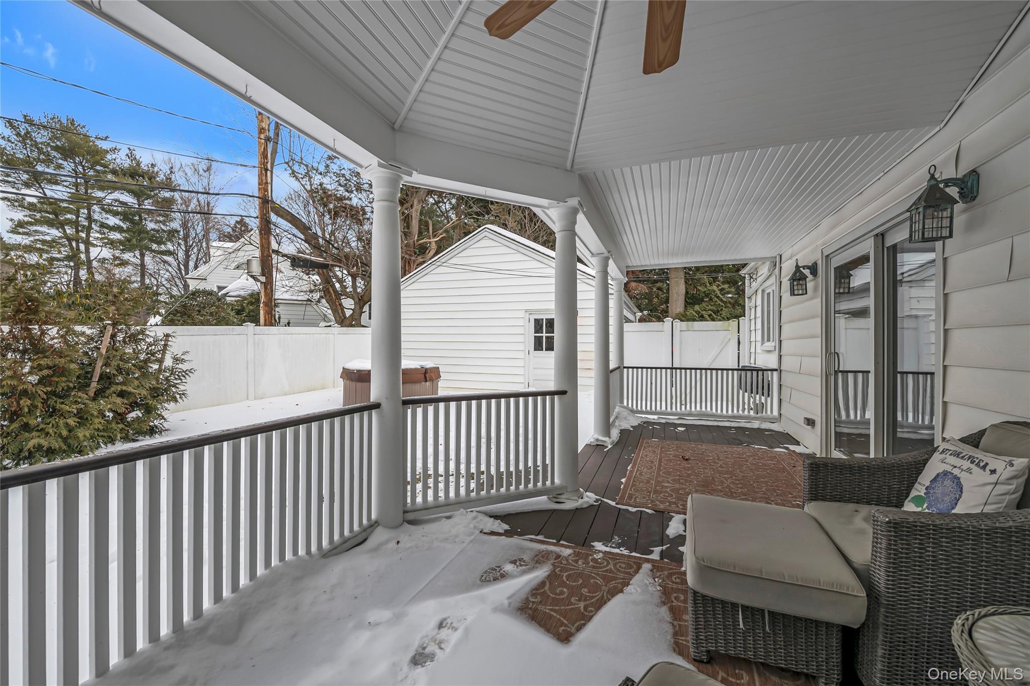 1A Orchard Farm Road