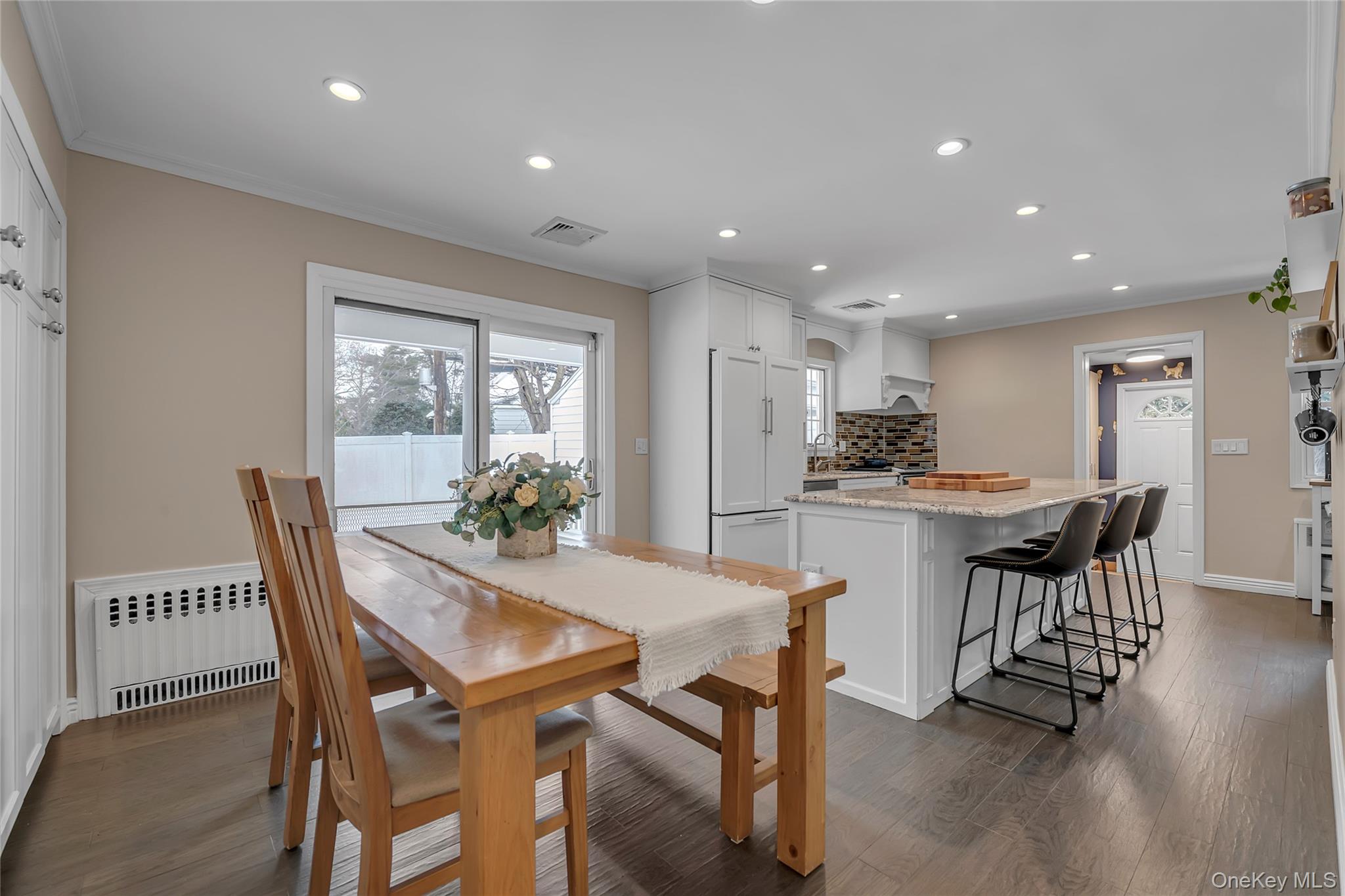 1A Orchard Farm Road