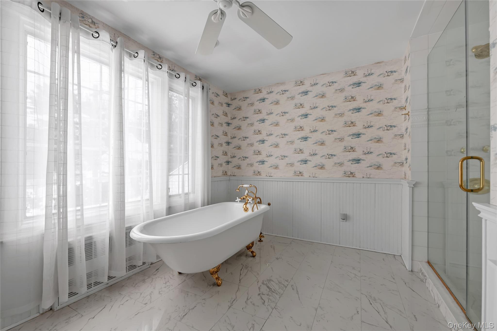 1A Orchard Farm Road