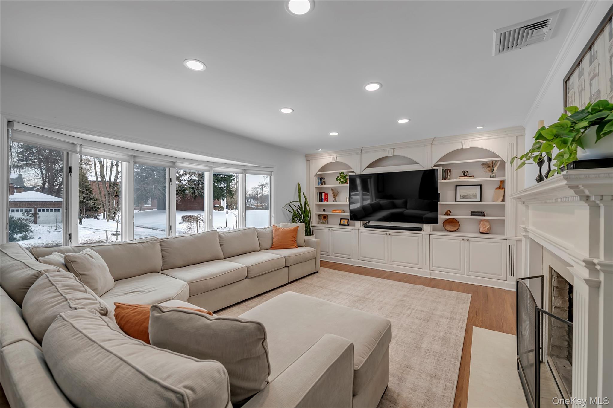 1A Orchard Farm Road