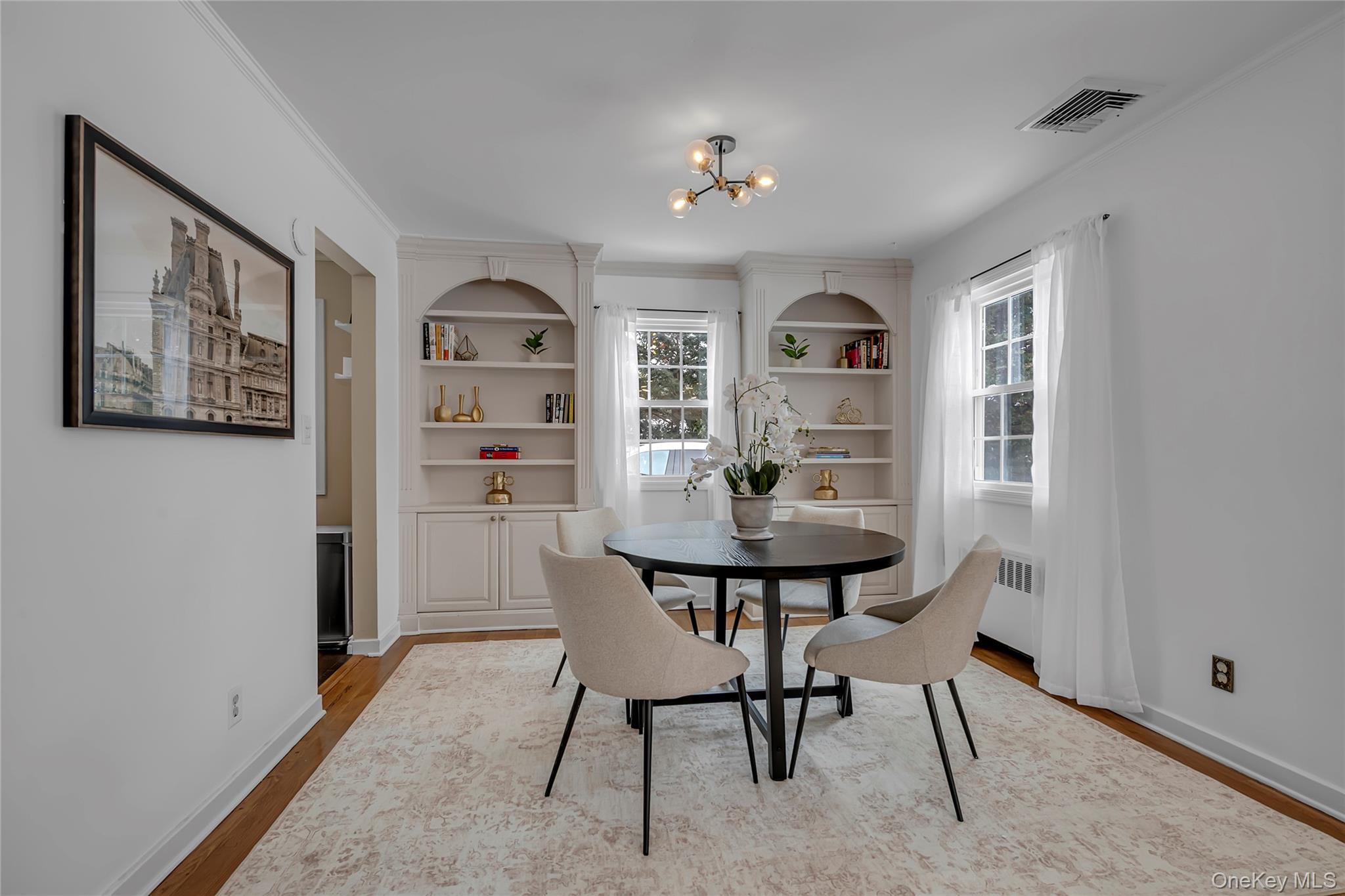 1A Orchard Farm Road