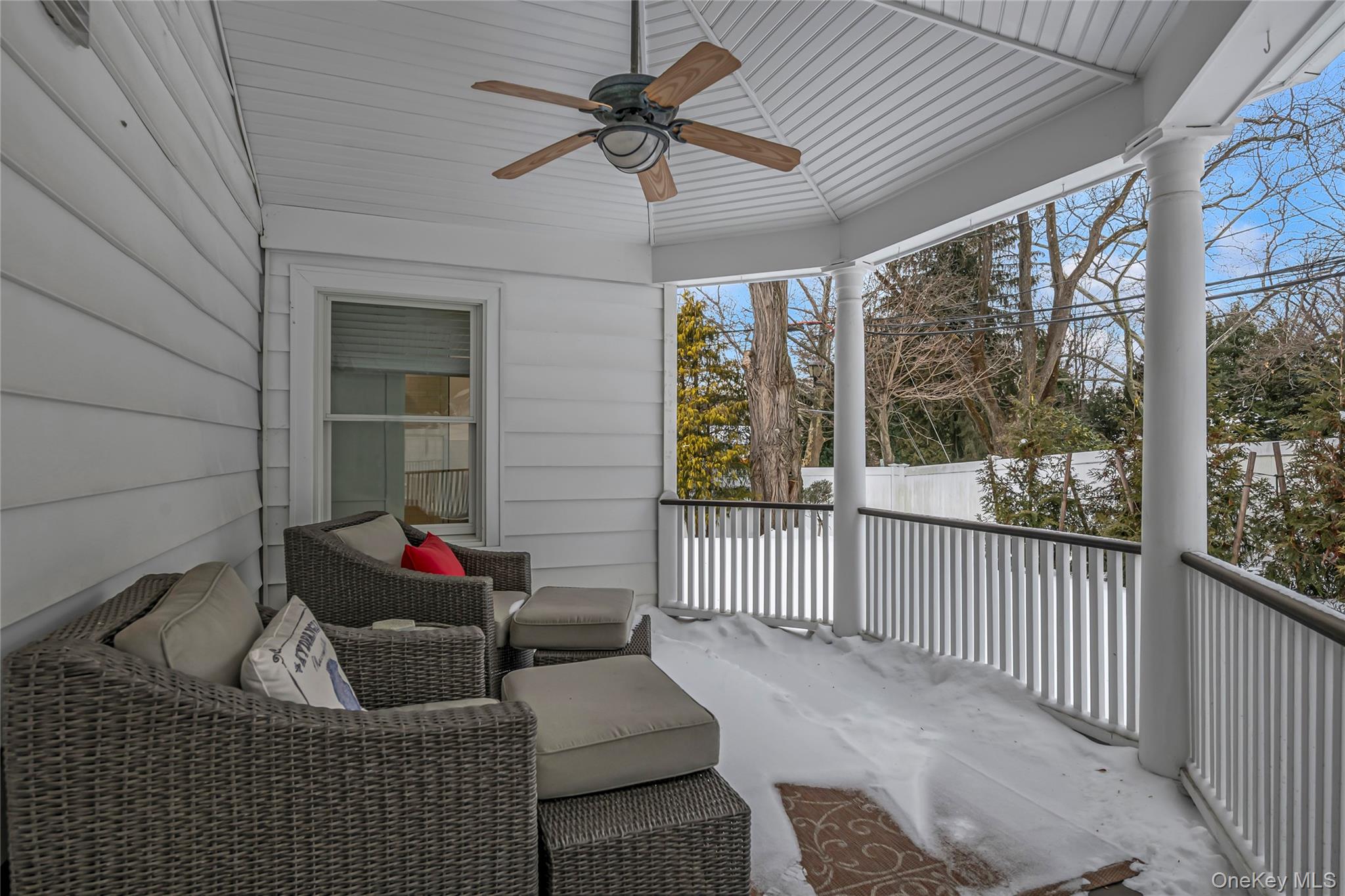 1A Orchard Farm Road