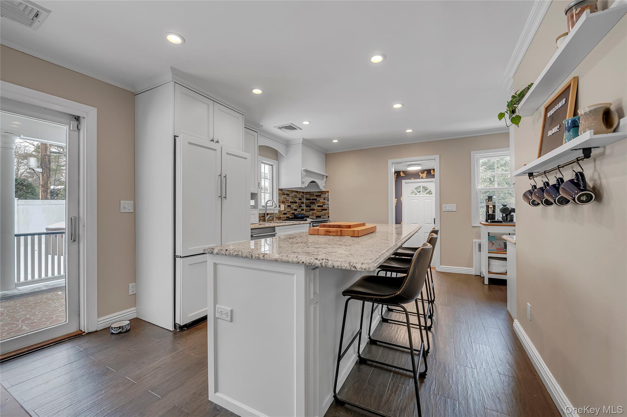 1A Orchard Farm Road