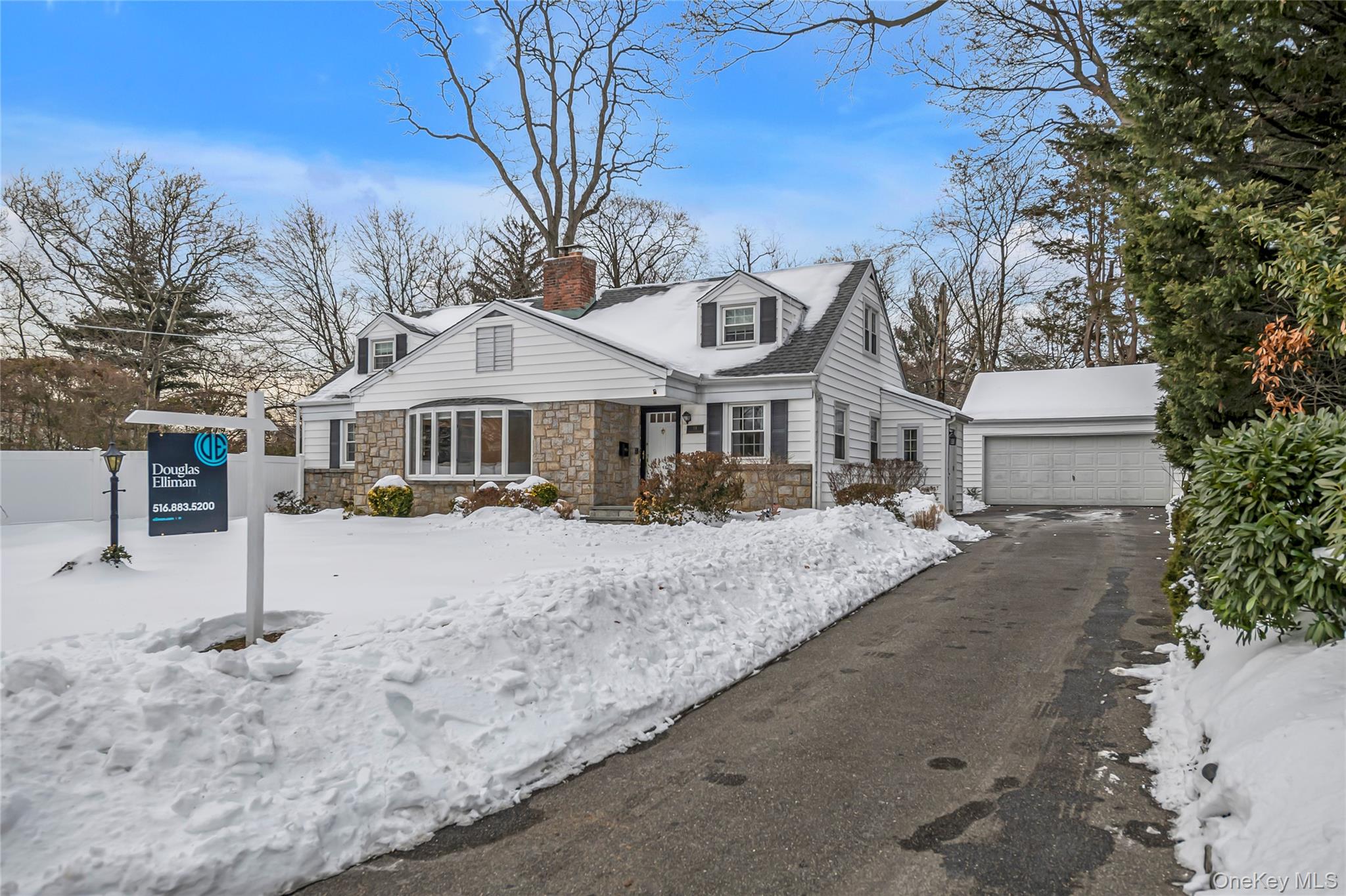 1A Orchard Farm Road