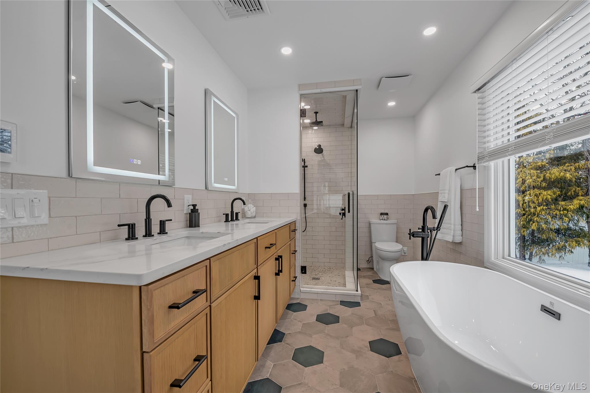 1A Orchard Farm Road