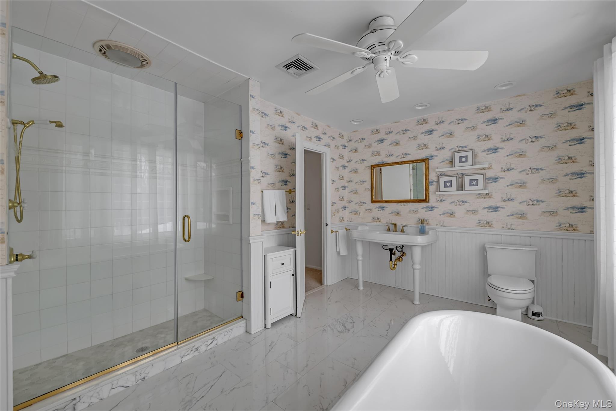 1A Orchard Farm Road