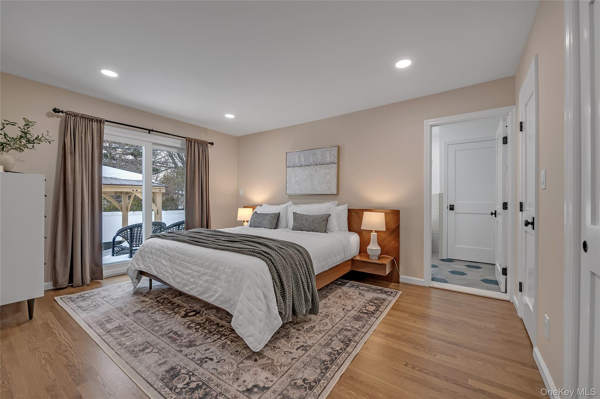 1A Orchard Farm Road