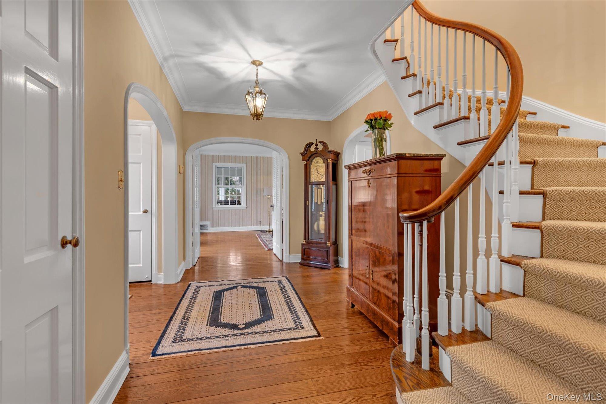 3 Barkers Point Road