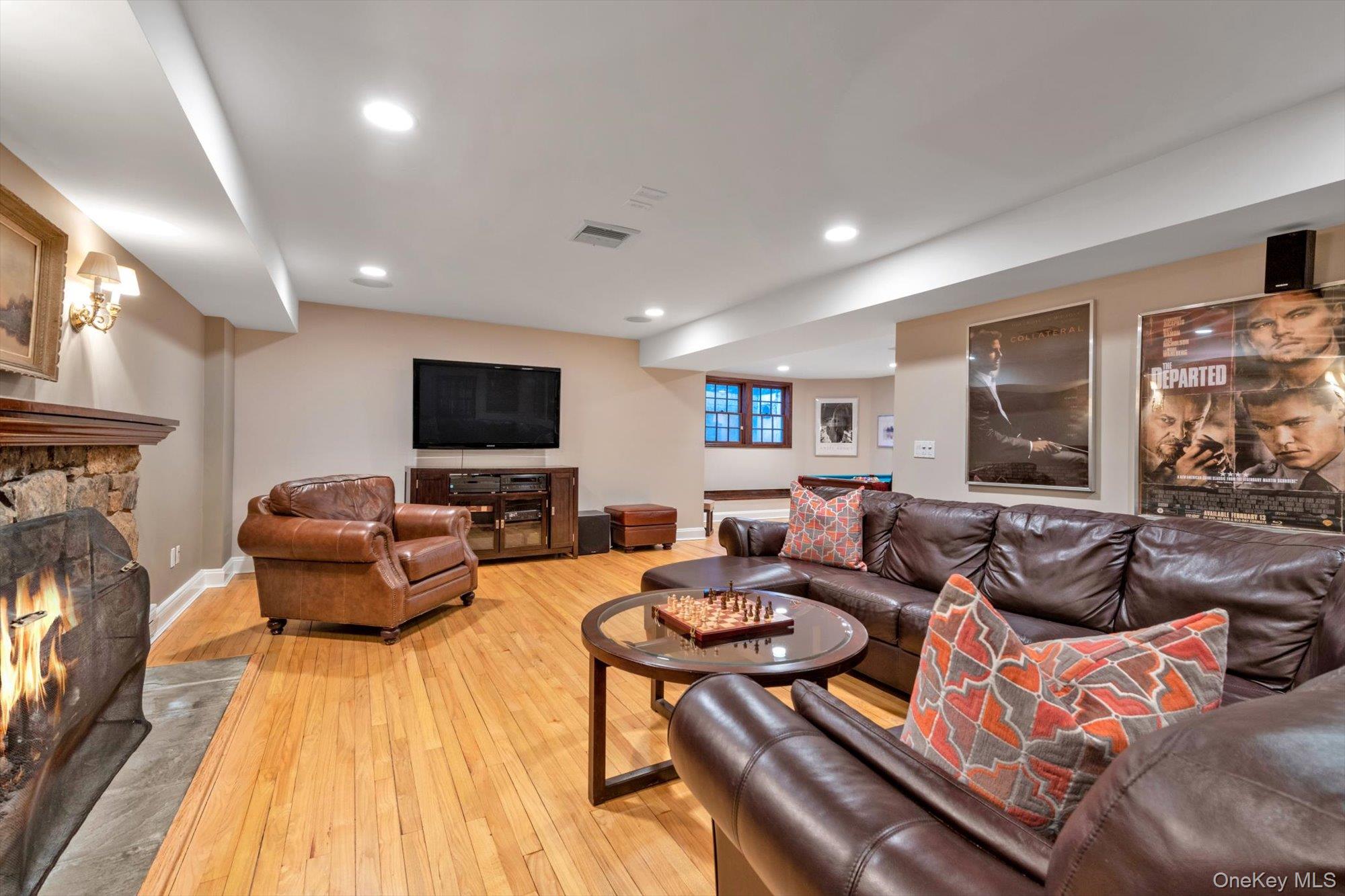 3 Barkers Point Road