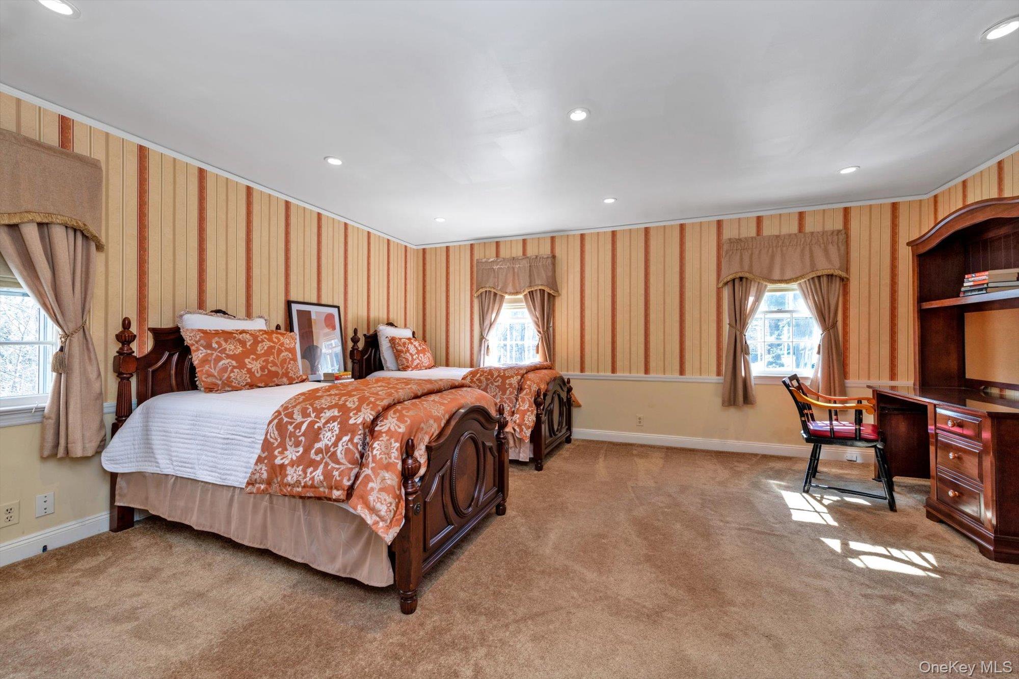 3 Barkers Point Road