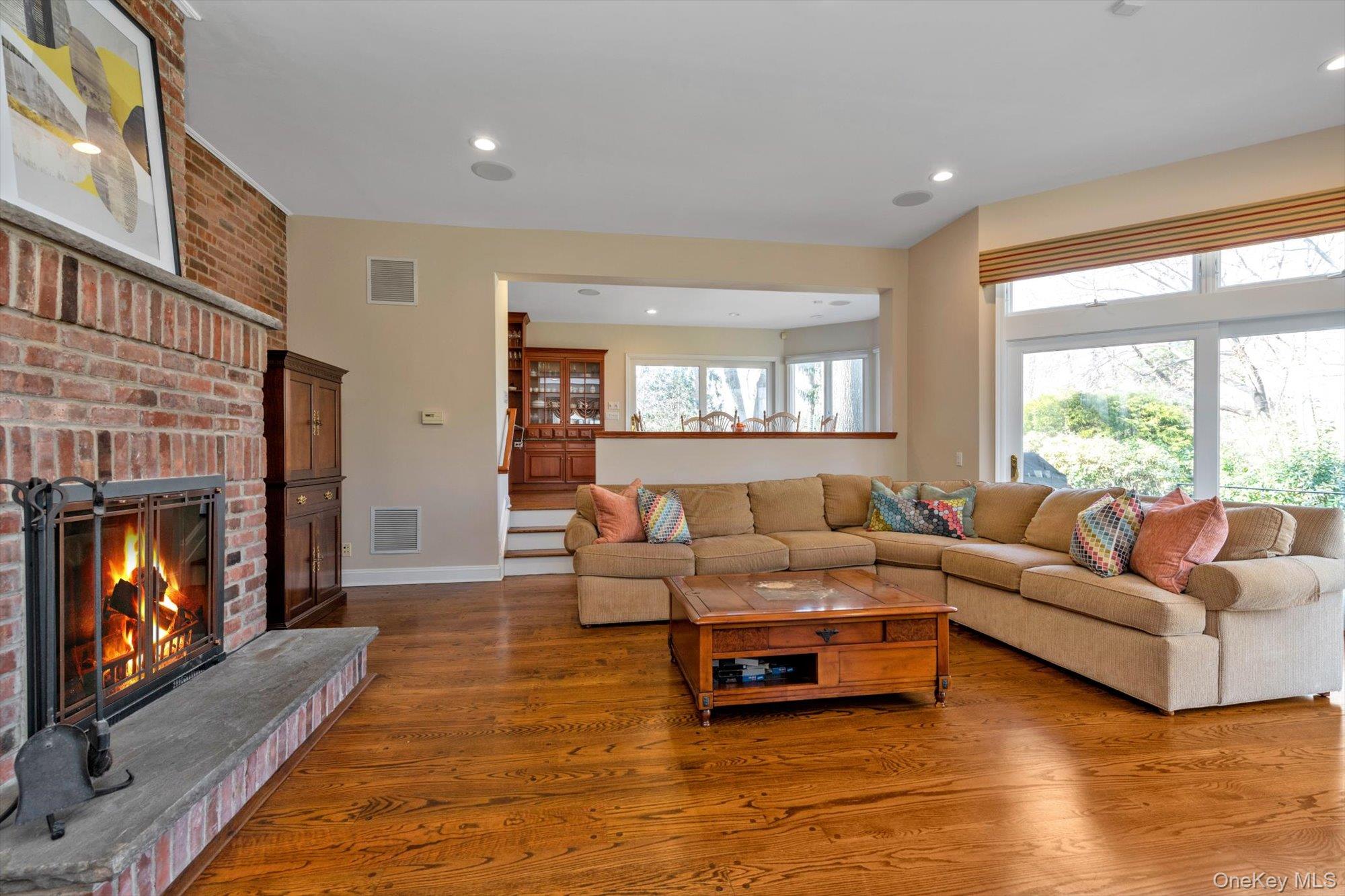 3 Barkers Point Road