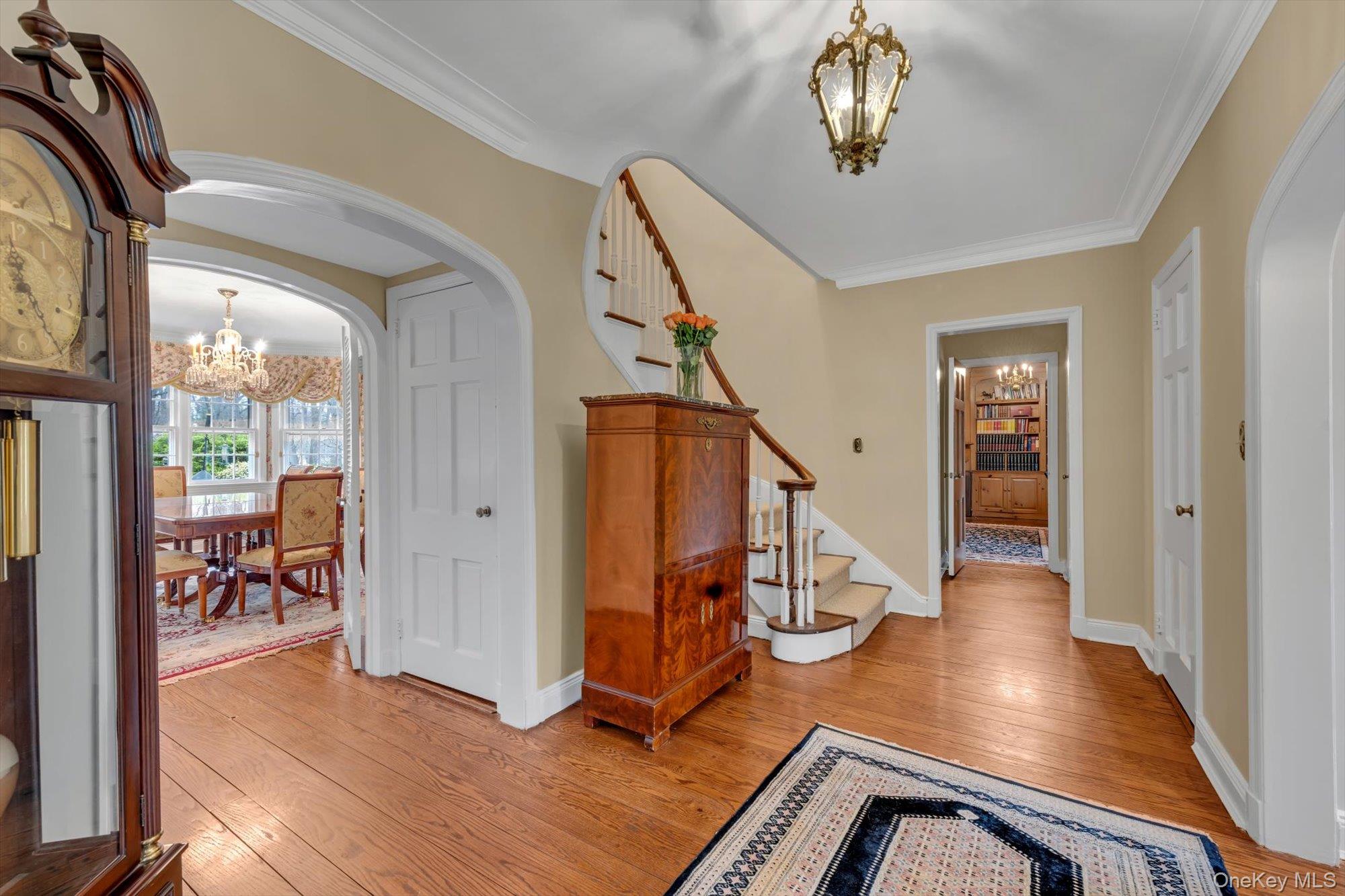 3 Barkers Point Road