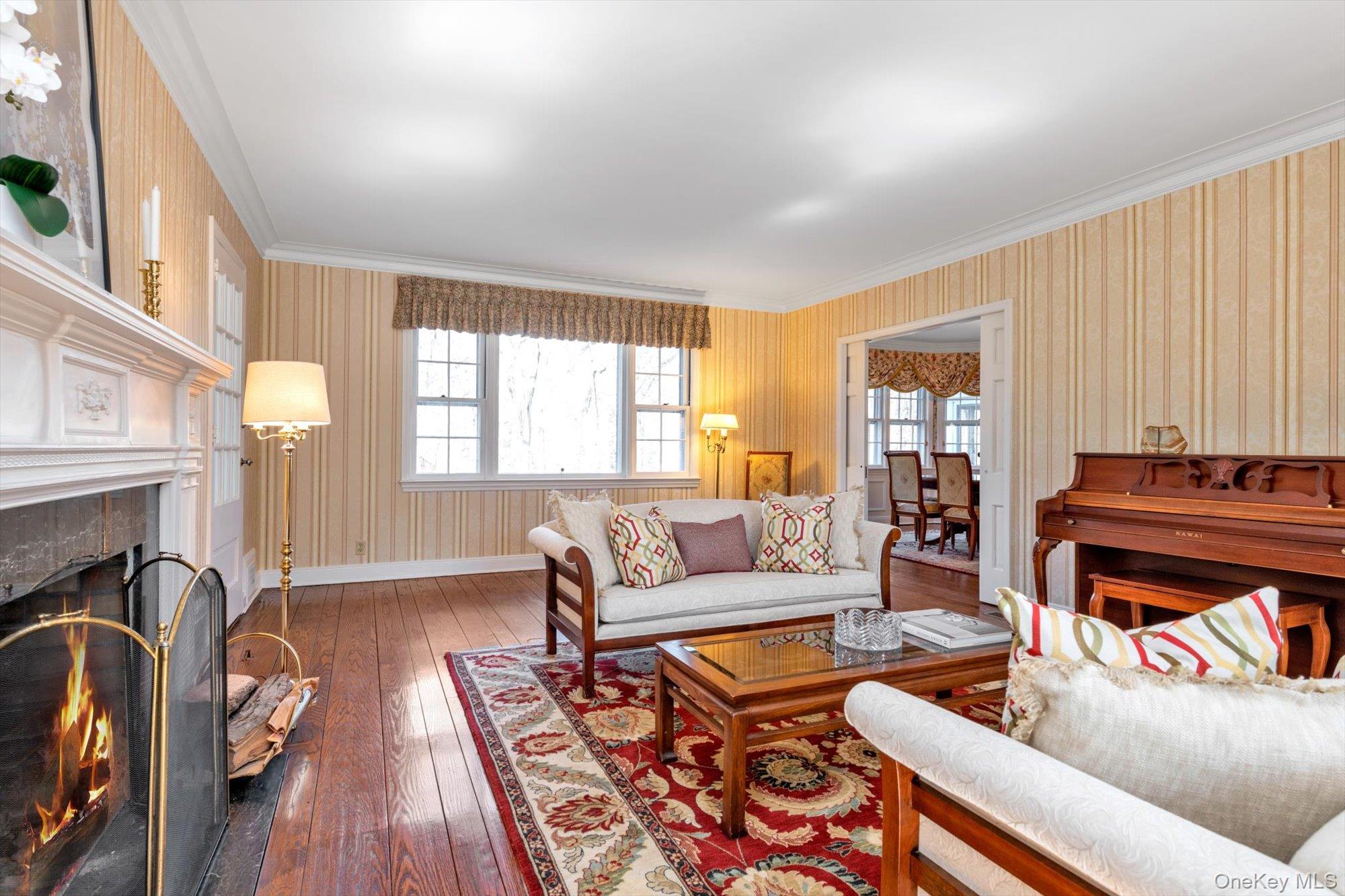 3 Barkers Point Road