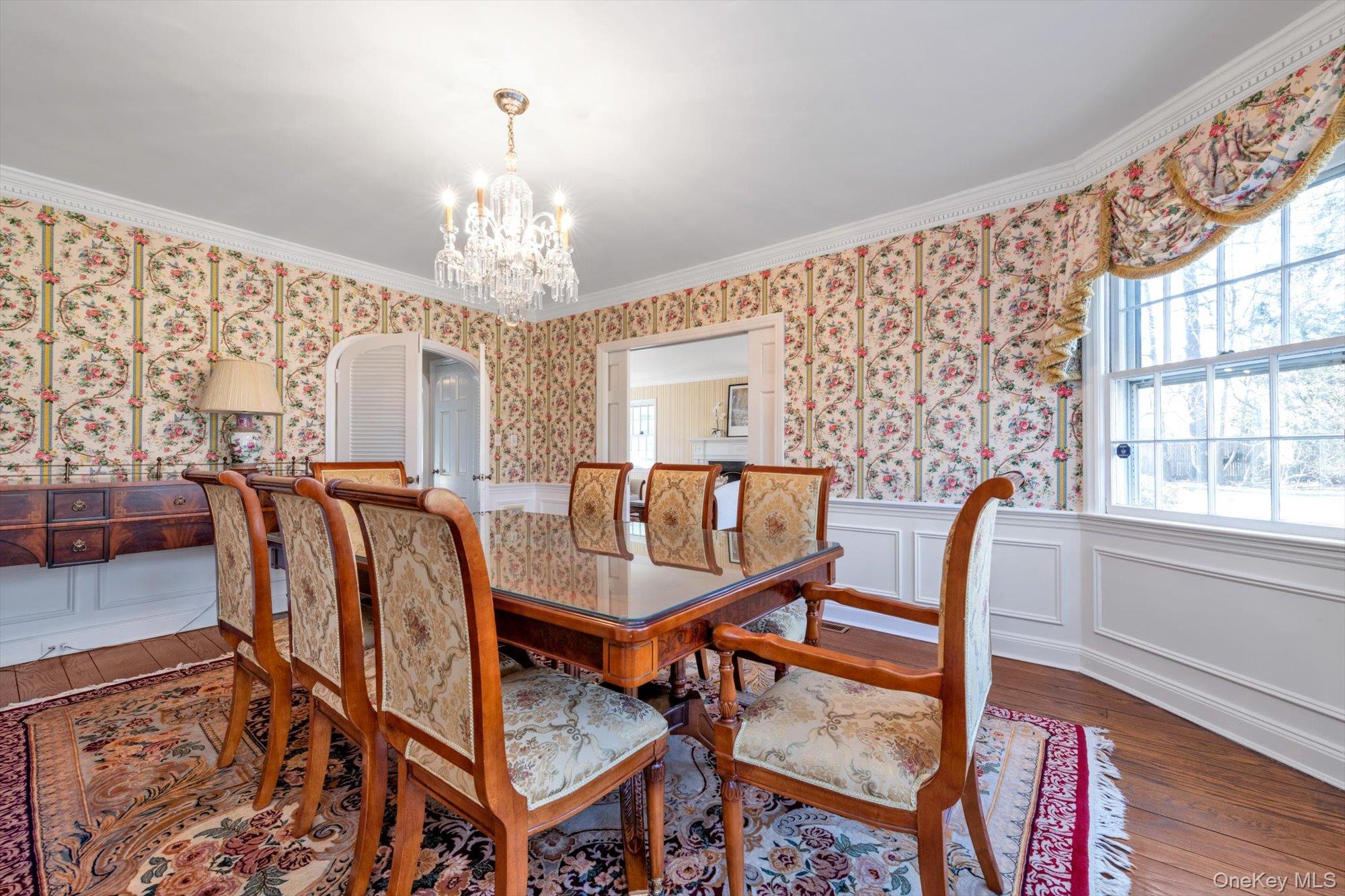 3 Barkers Point Road