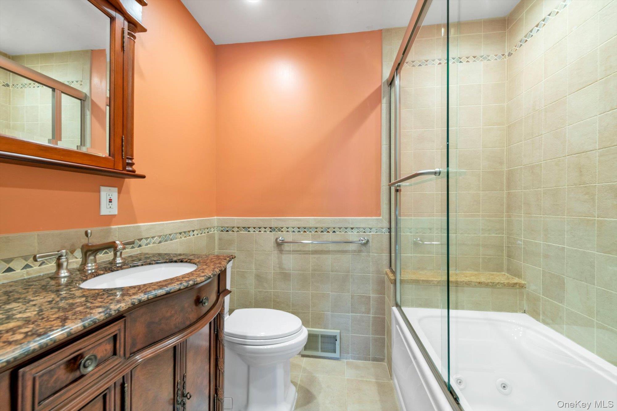 3 Barkers Point Road