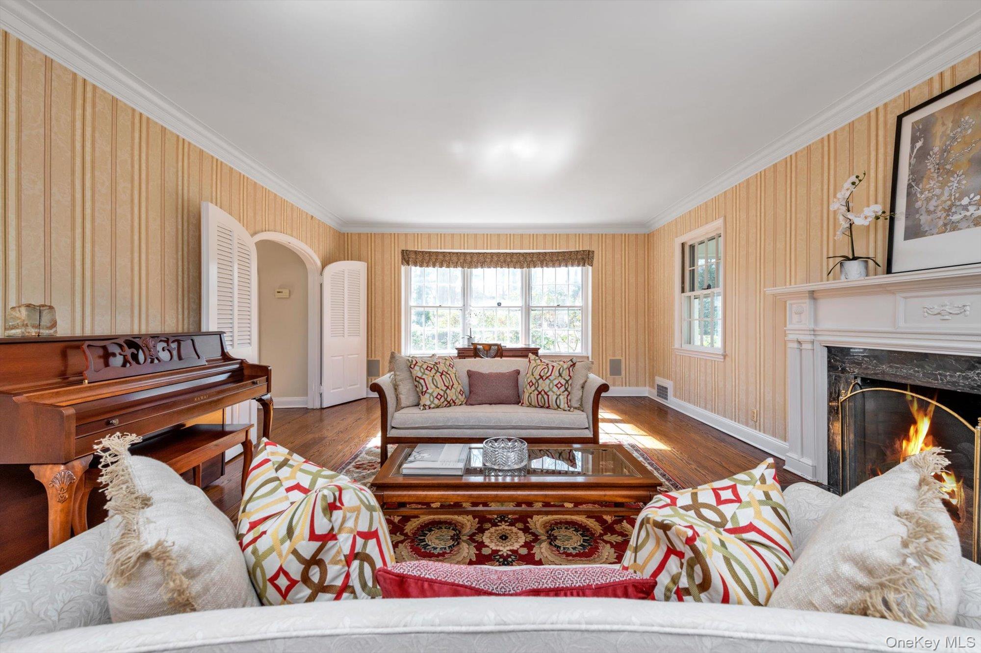 3 Barkers Point Road