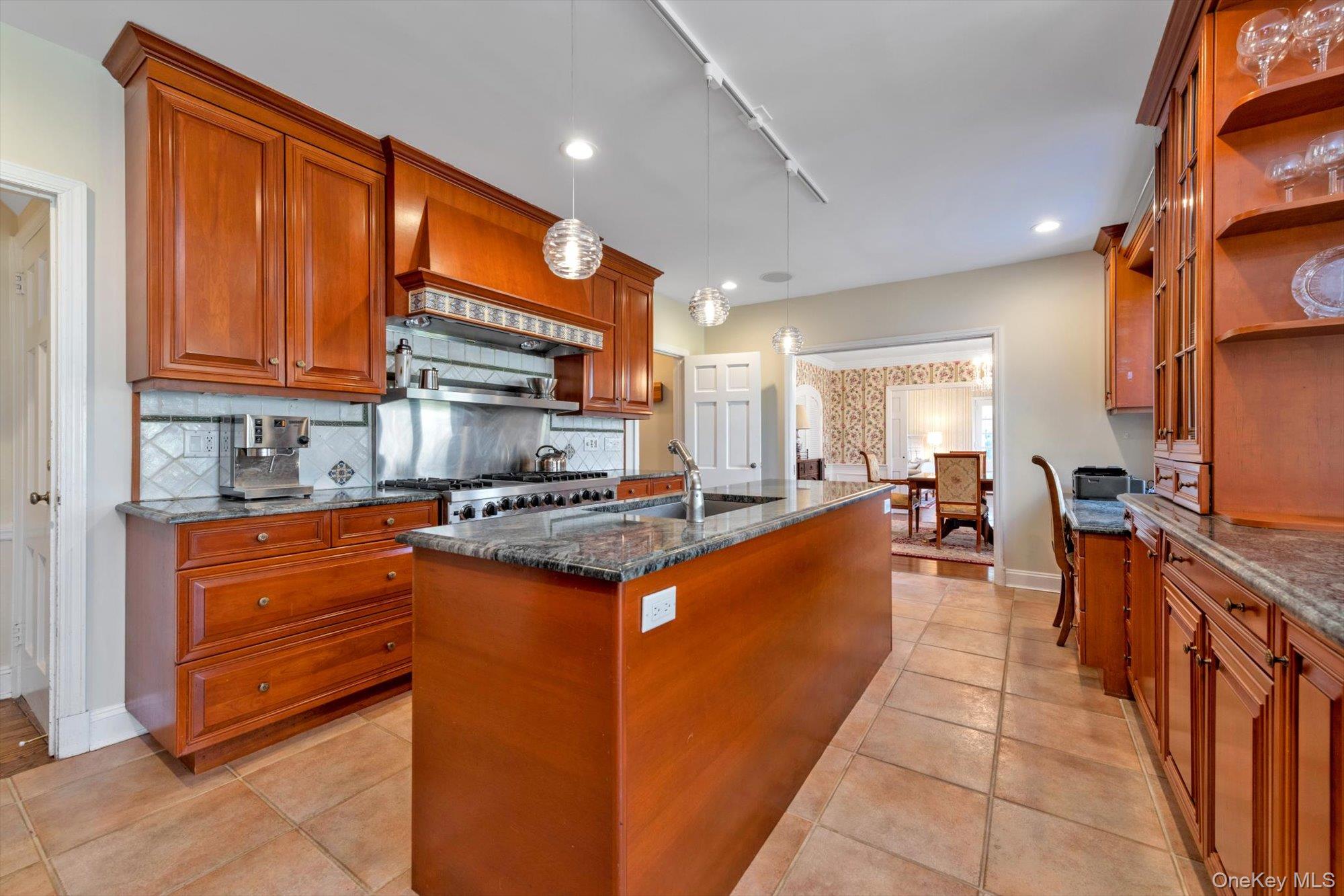 3 Barkers Point Road