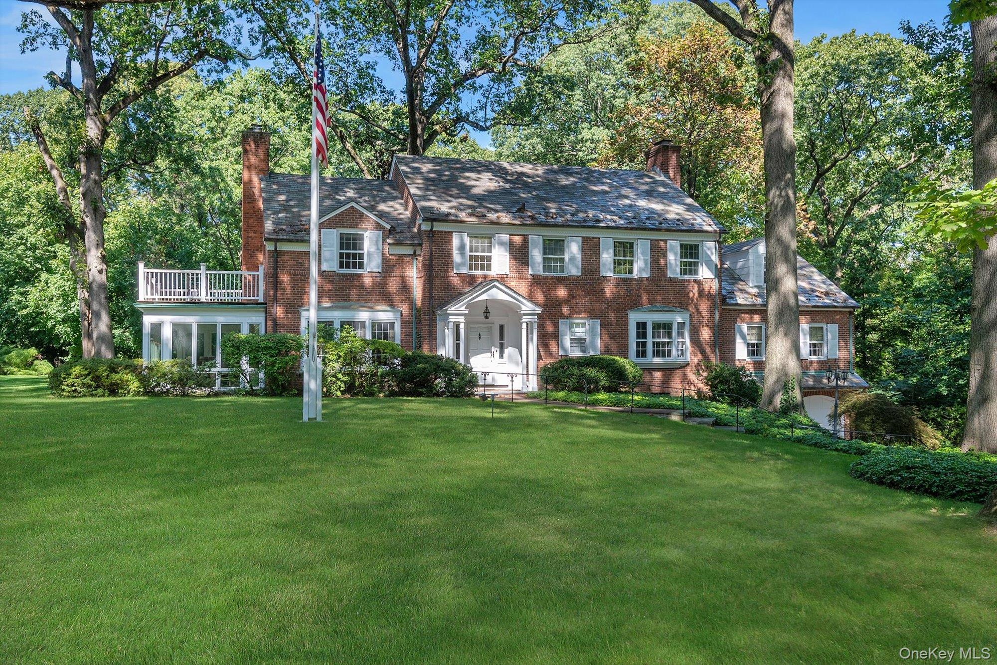 3 Barkers Point Road