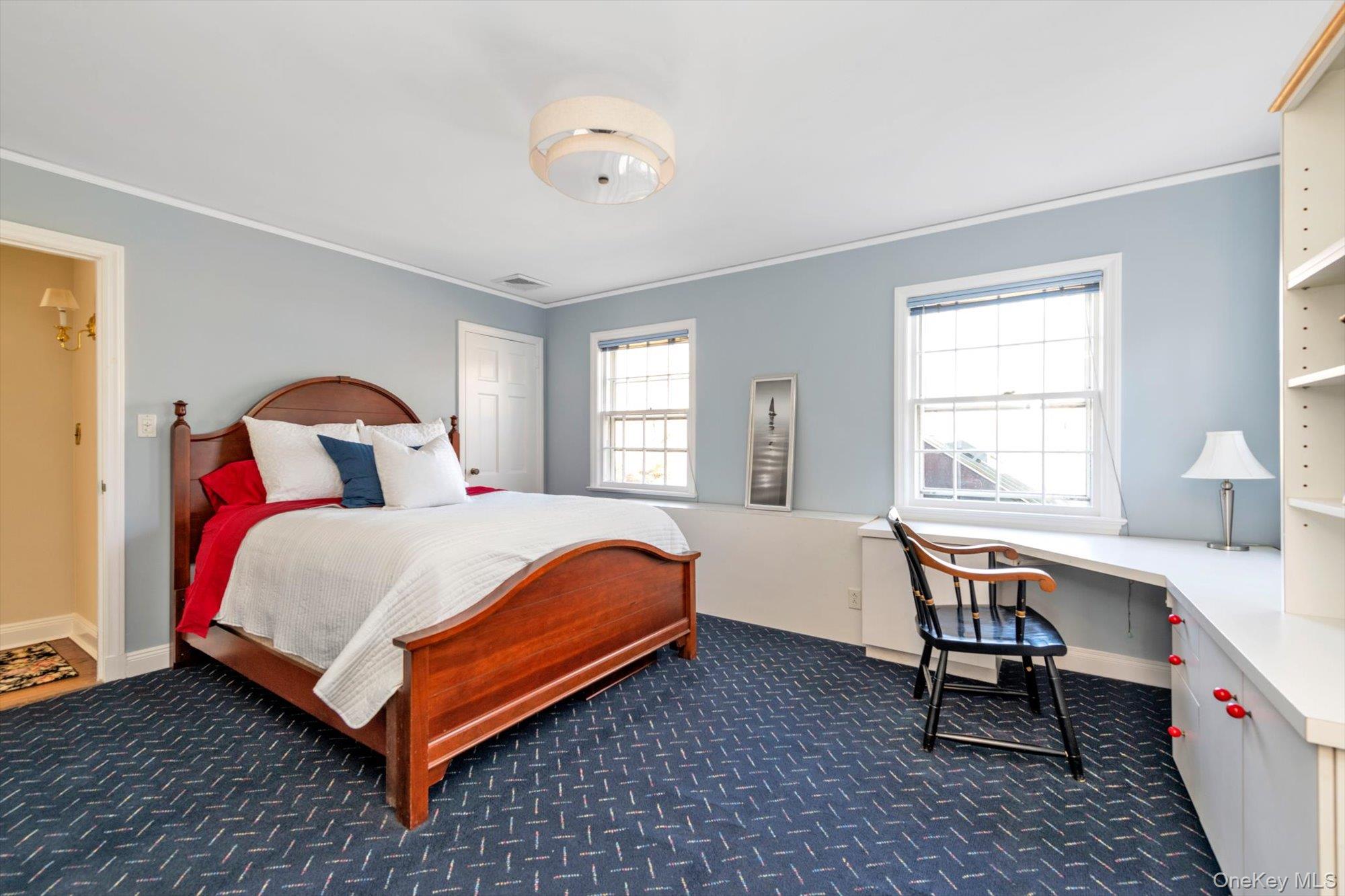 3 Barkers Point Road