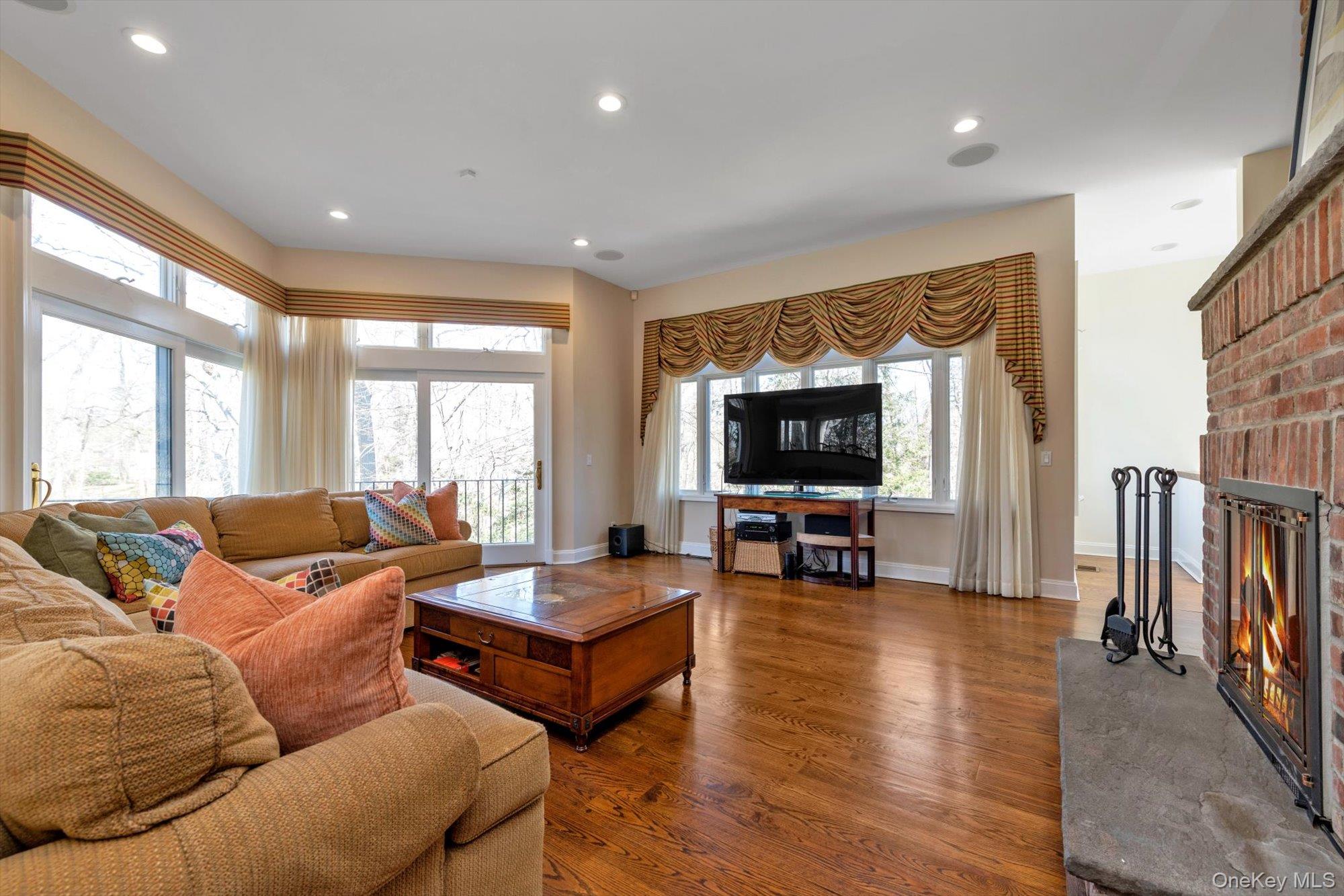 3 Barkers Point Road