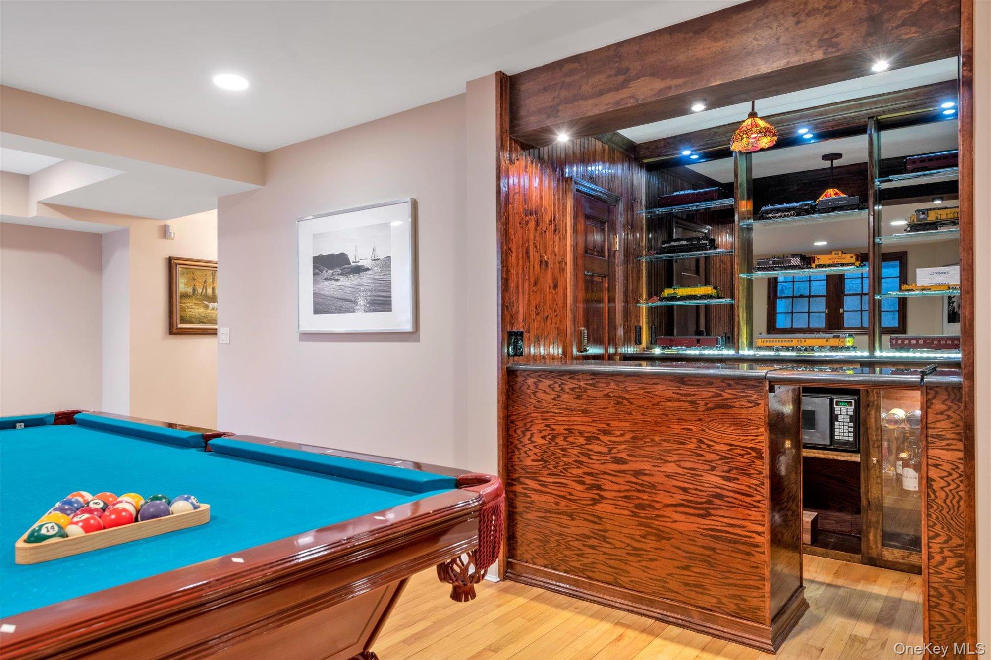 3 Barkers Point Road