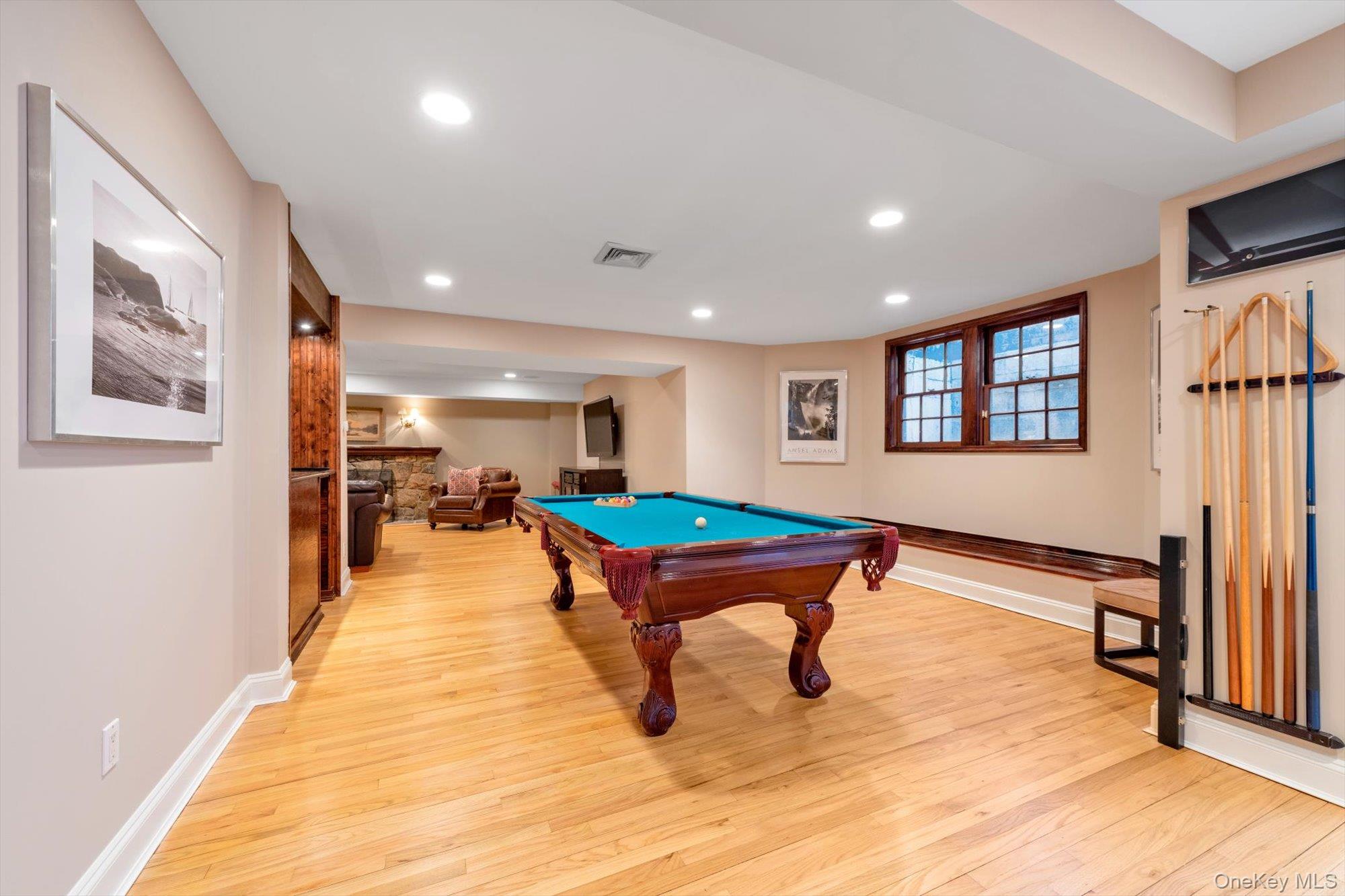 3 Barkers Point Road