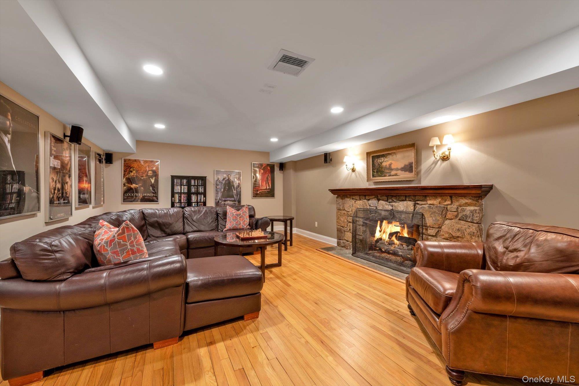 3 Barkers Point Road