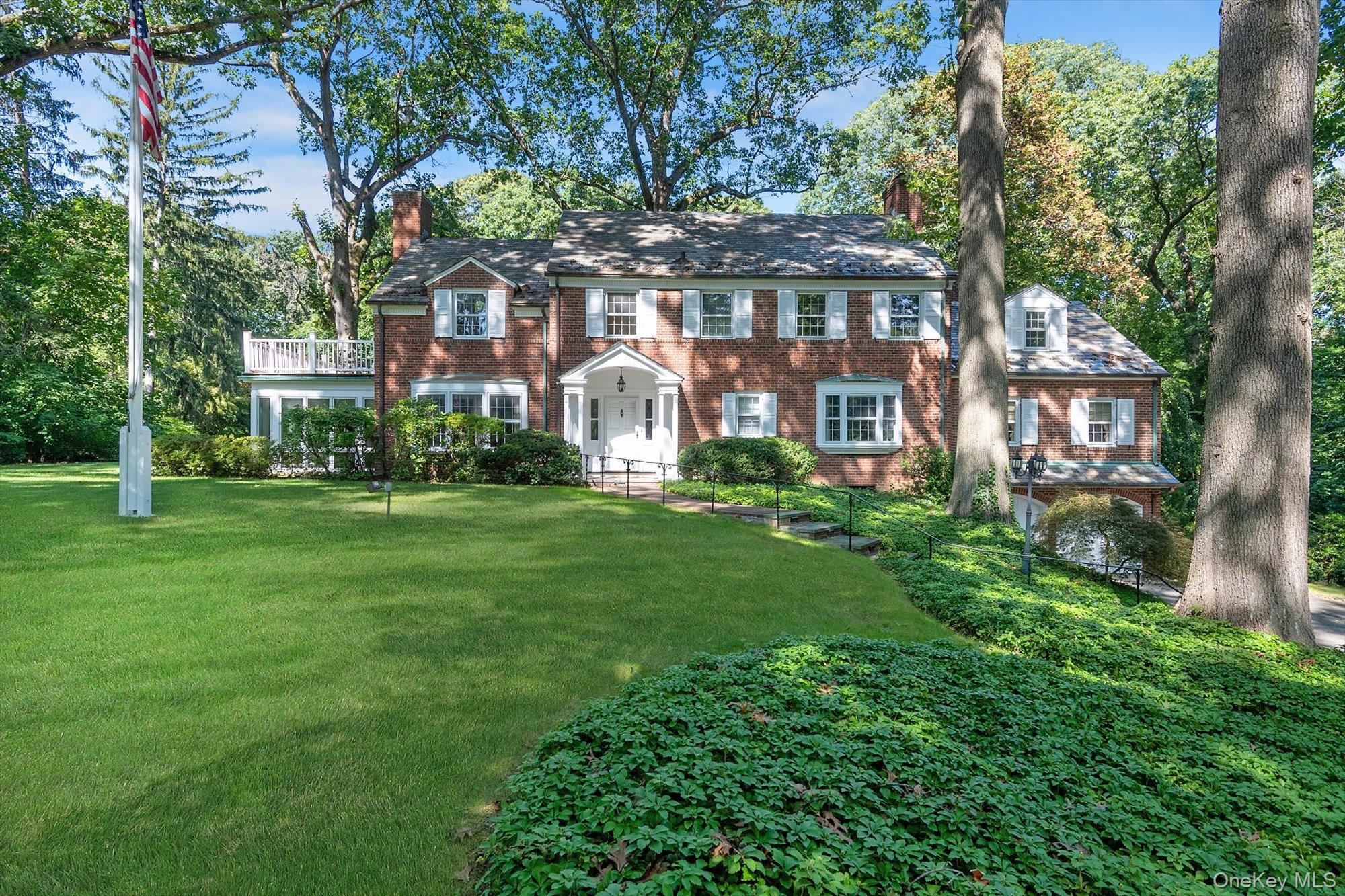 3 Barkers Point Road