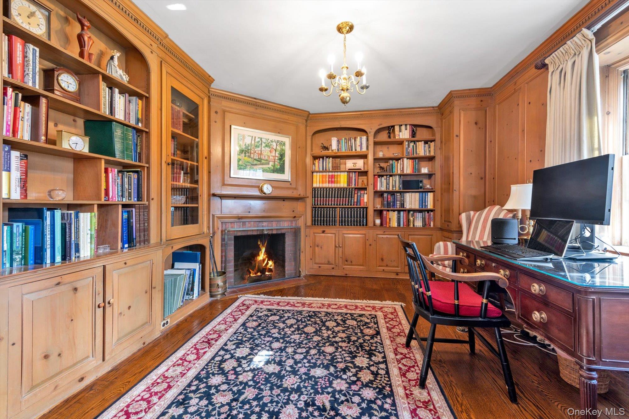 3 Barkers Point Road